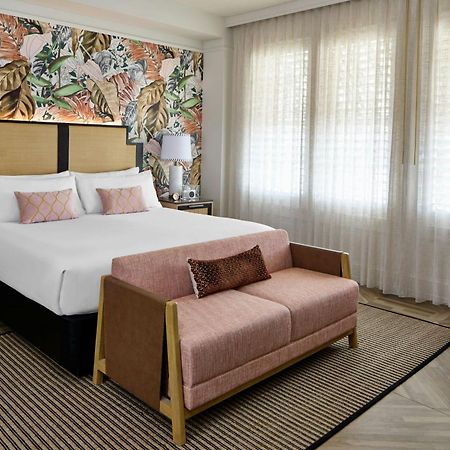 La Concha Key West, Autograph Collection Hotel Ngoại thất bức ảnh