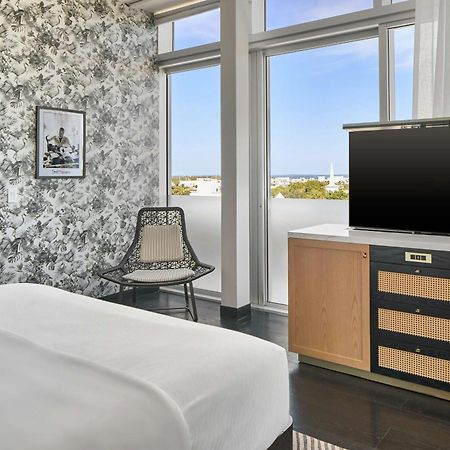 La Concha Key West, Autograph Collection Hotel Ngoại thất bức ảnh