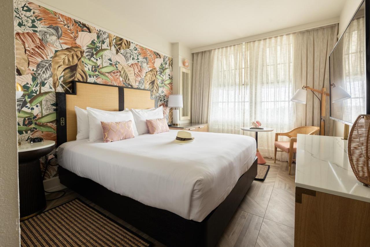 La Concha Key West, Autograph Collection Hotel Ngoại thất bức ảnh