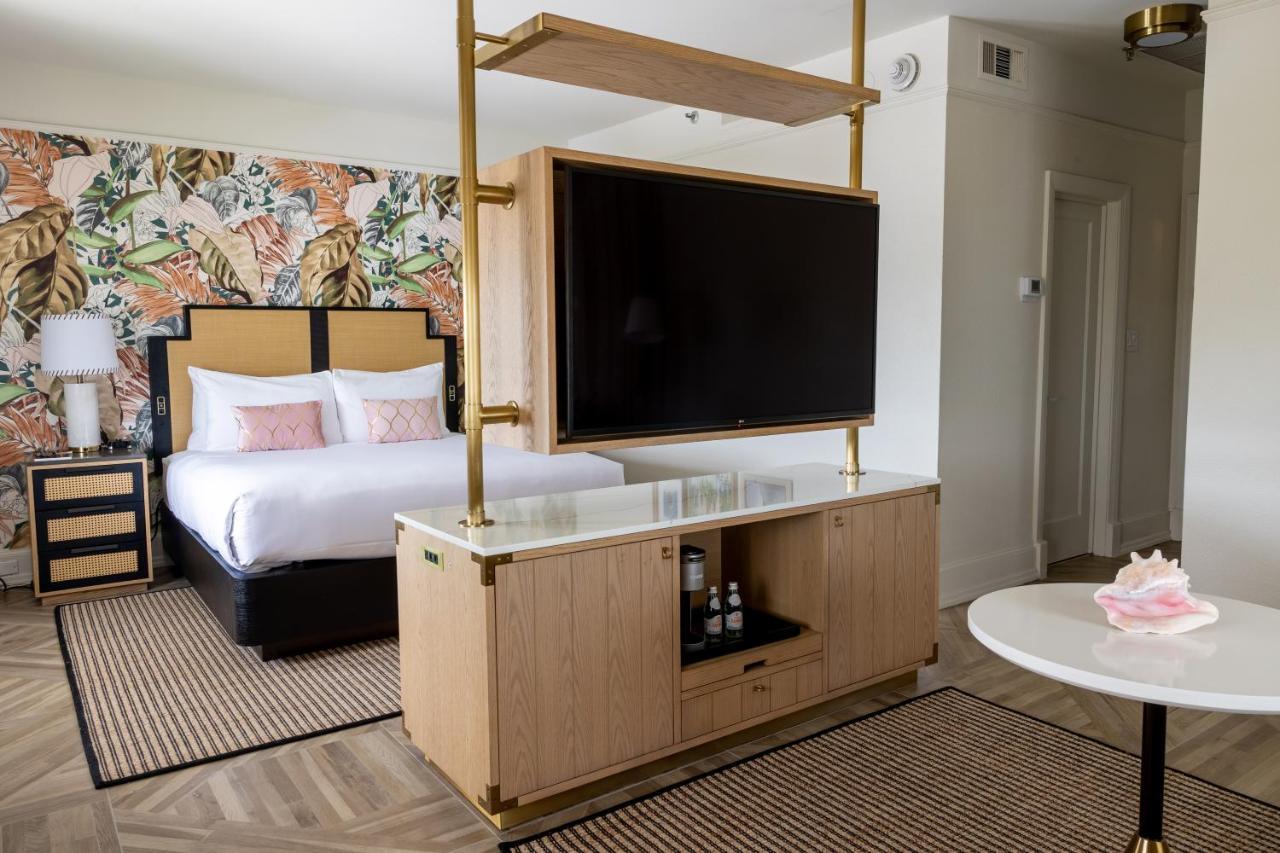 La Concha Key West, Autograph Collection Hotel Ngoại thất bức ảnh