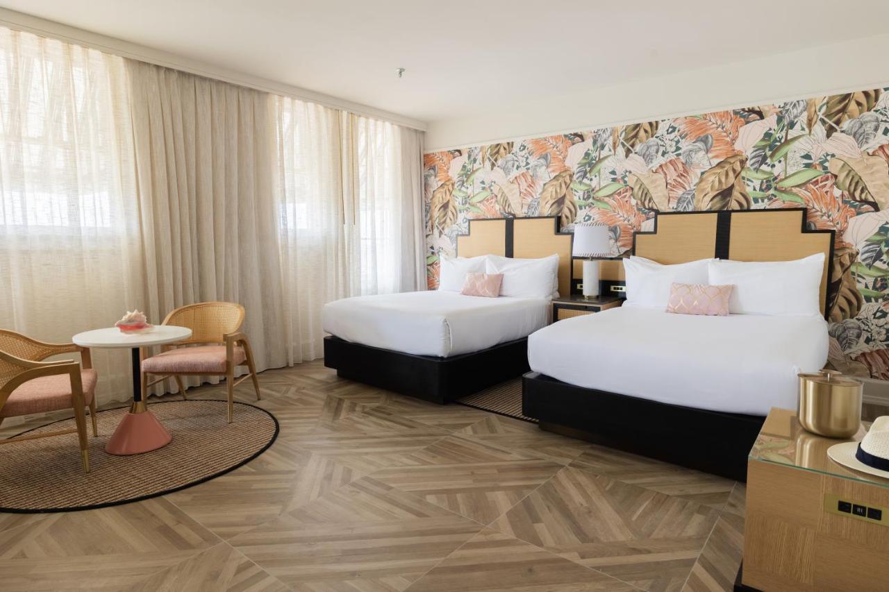 La Concha Key West, Autograph Collection Hotel Ngoại thất bức ảnh