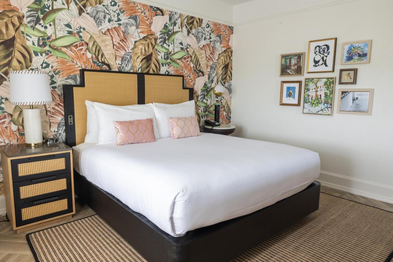 La Concha Key West, Autograph Collection Hotel Ngoại thất bức ảnh