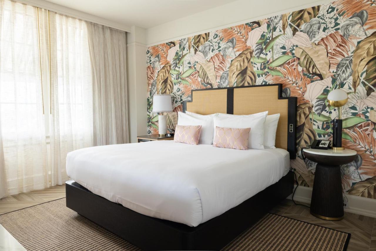La Concha Key West, Autograph Collection Hotel Ngoại thất bức ảnh