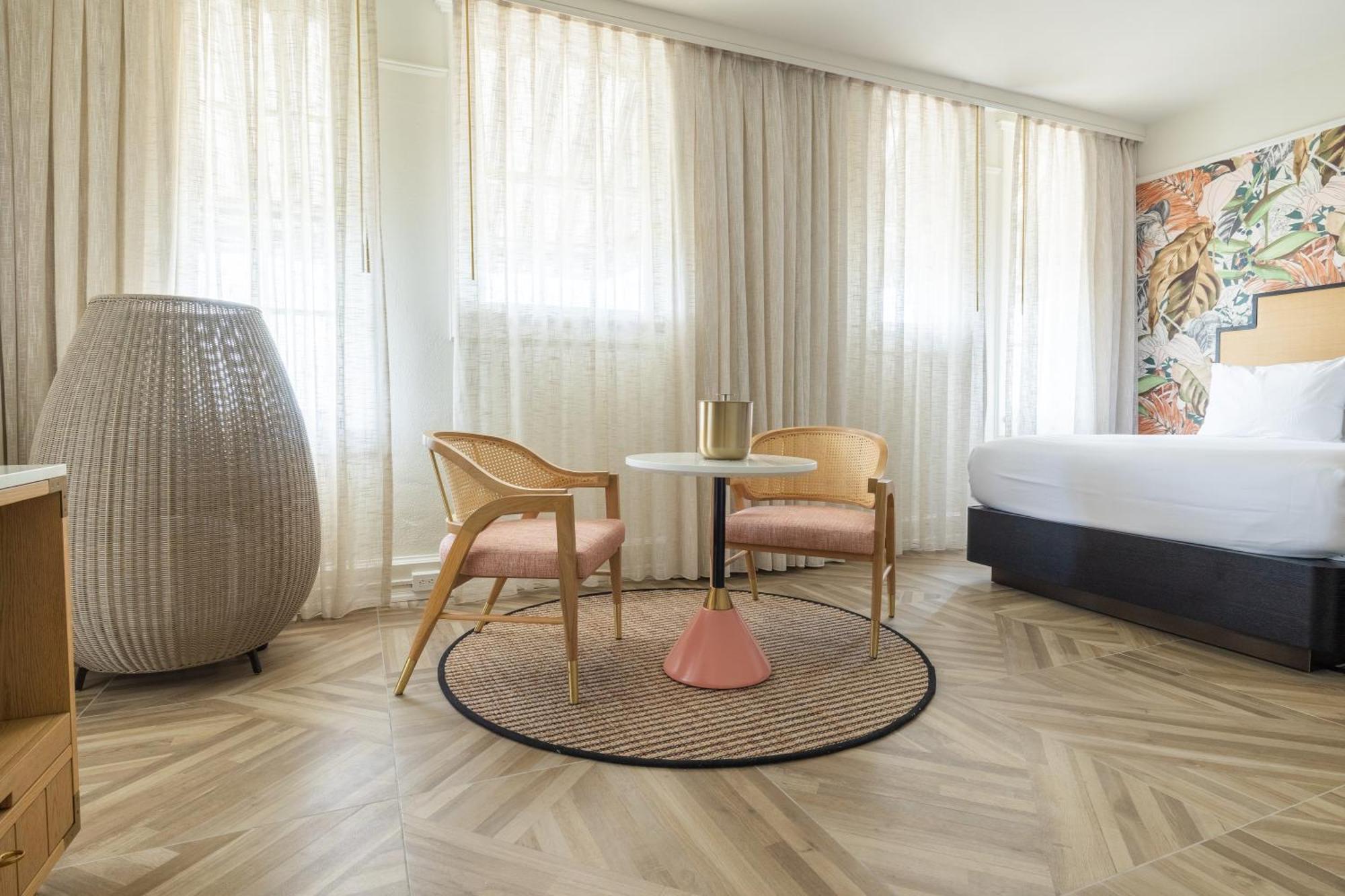 La Concha Key West, Autograph Collection Hotel Ngoại thất bức ảnh