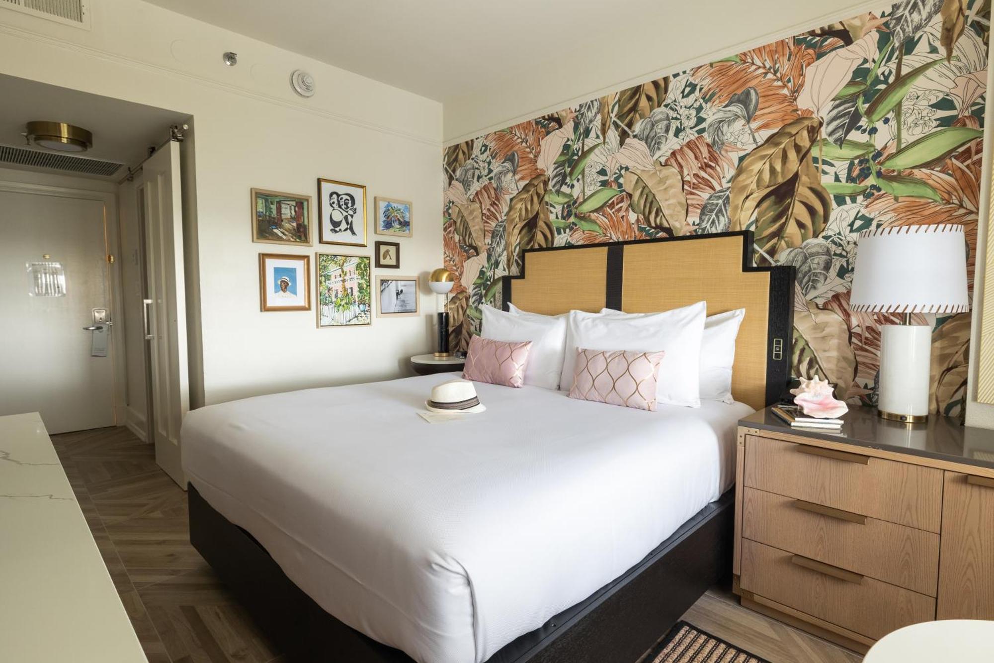 La Concha Key West, Autograph Collection Hotel Ngoại thất bức ảnh