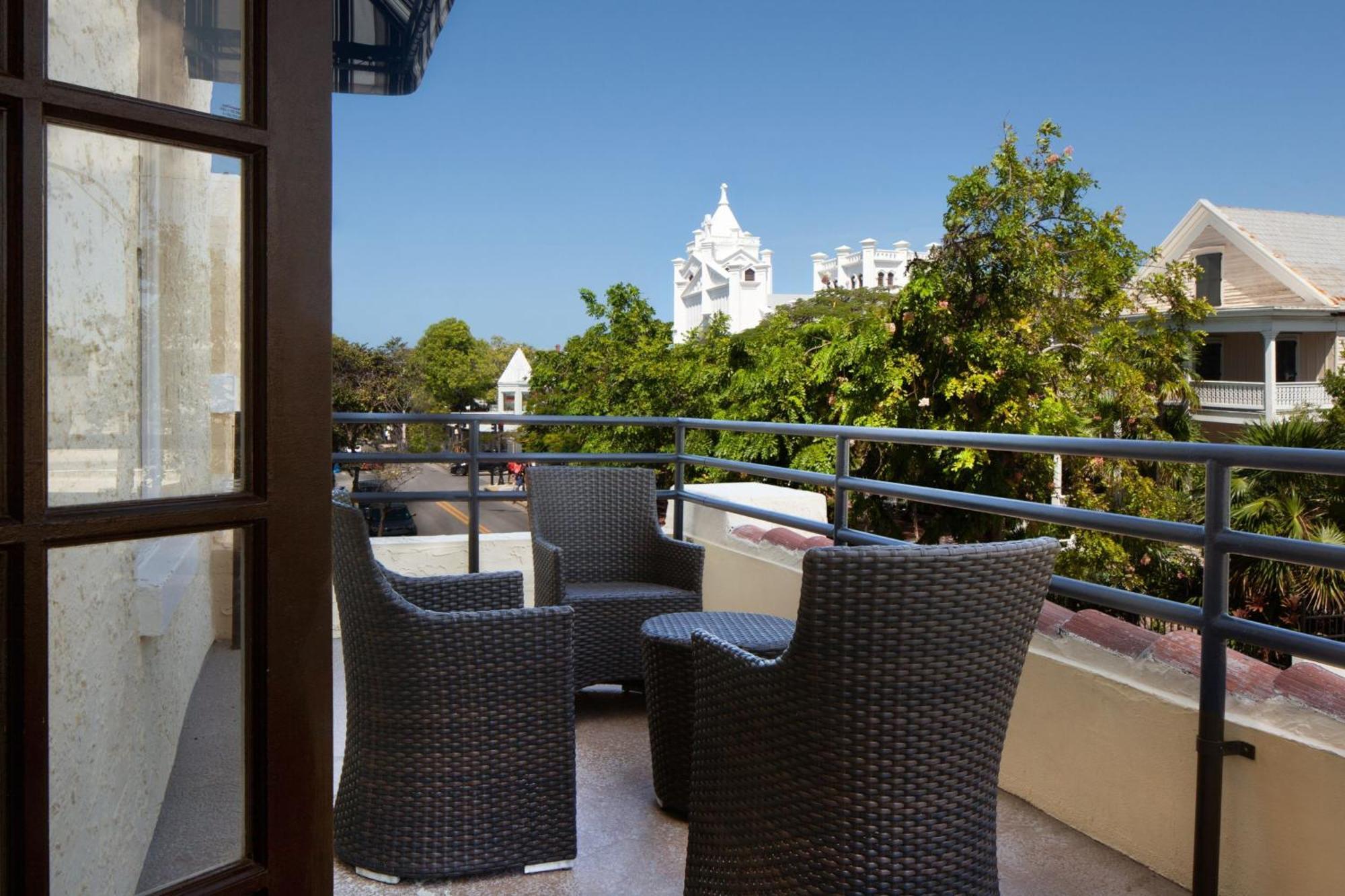 La Concha Key West, Autograph Collection Hotel Ngoại thất bức ảnh