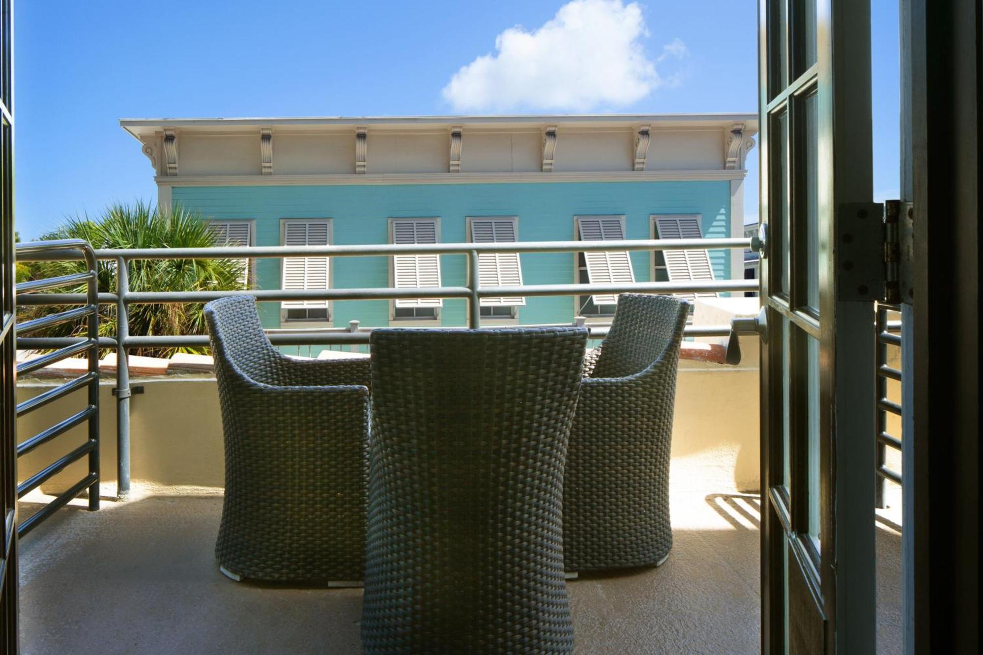 La Concha Key West, Autograph Collection Hotel Ngoại thất bức ảnh