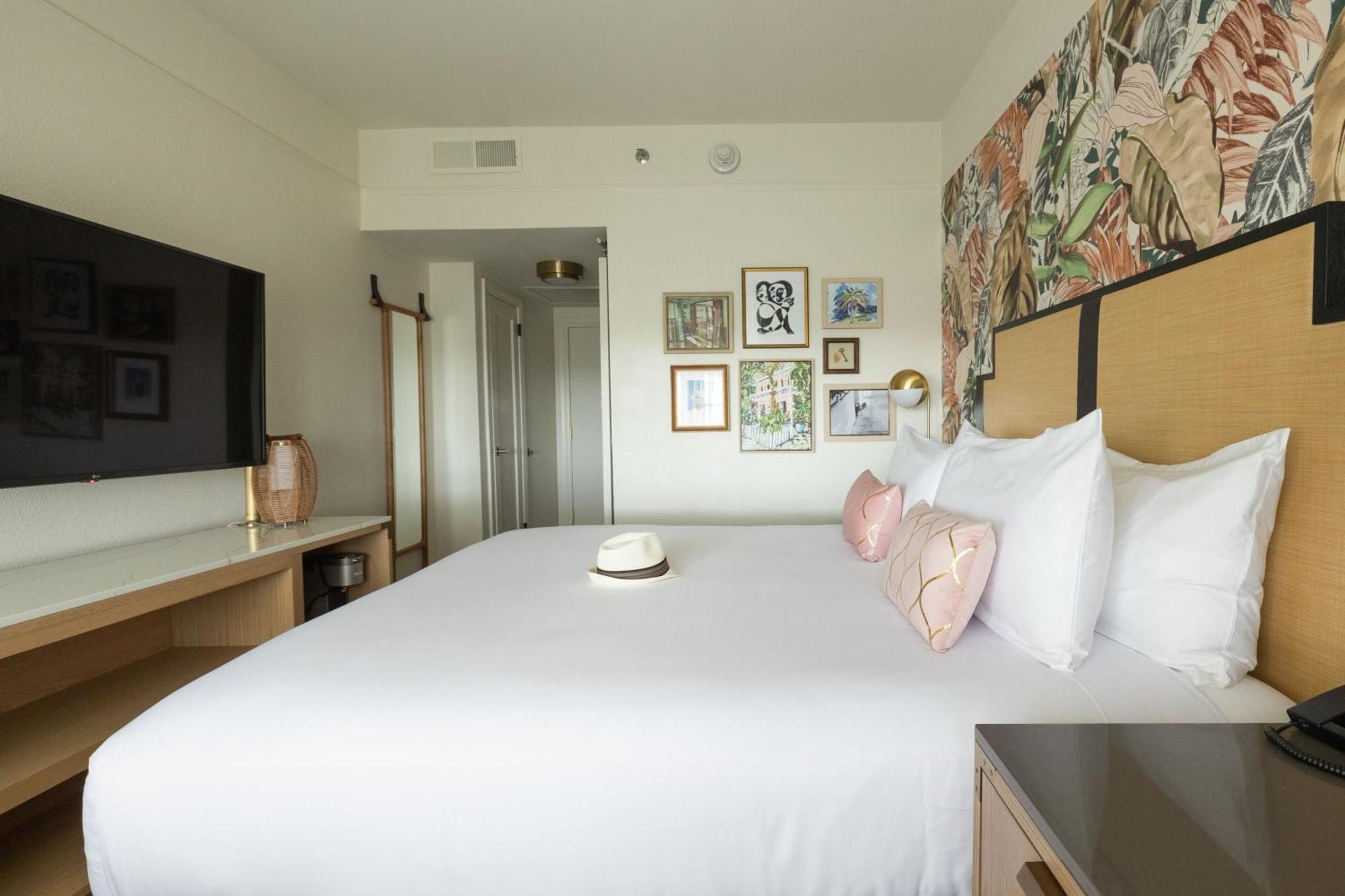 La Concha Key West, Autograph Collection Hotel Ngoại thất bức ảnh