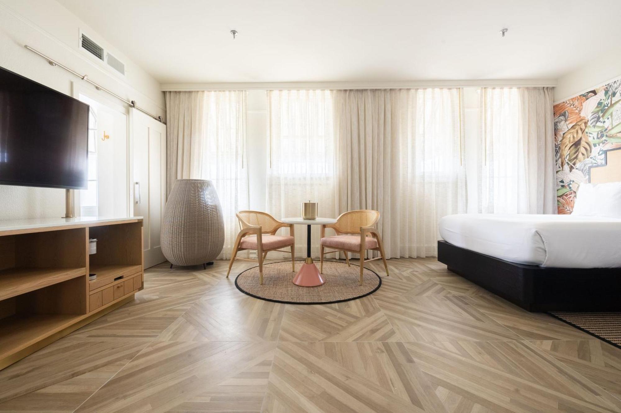 La Concha Key West, Autograph Collection Hotel Ngoại thất bức ảnh