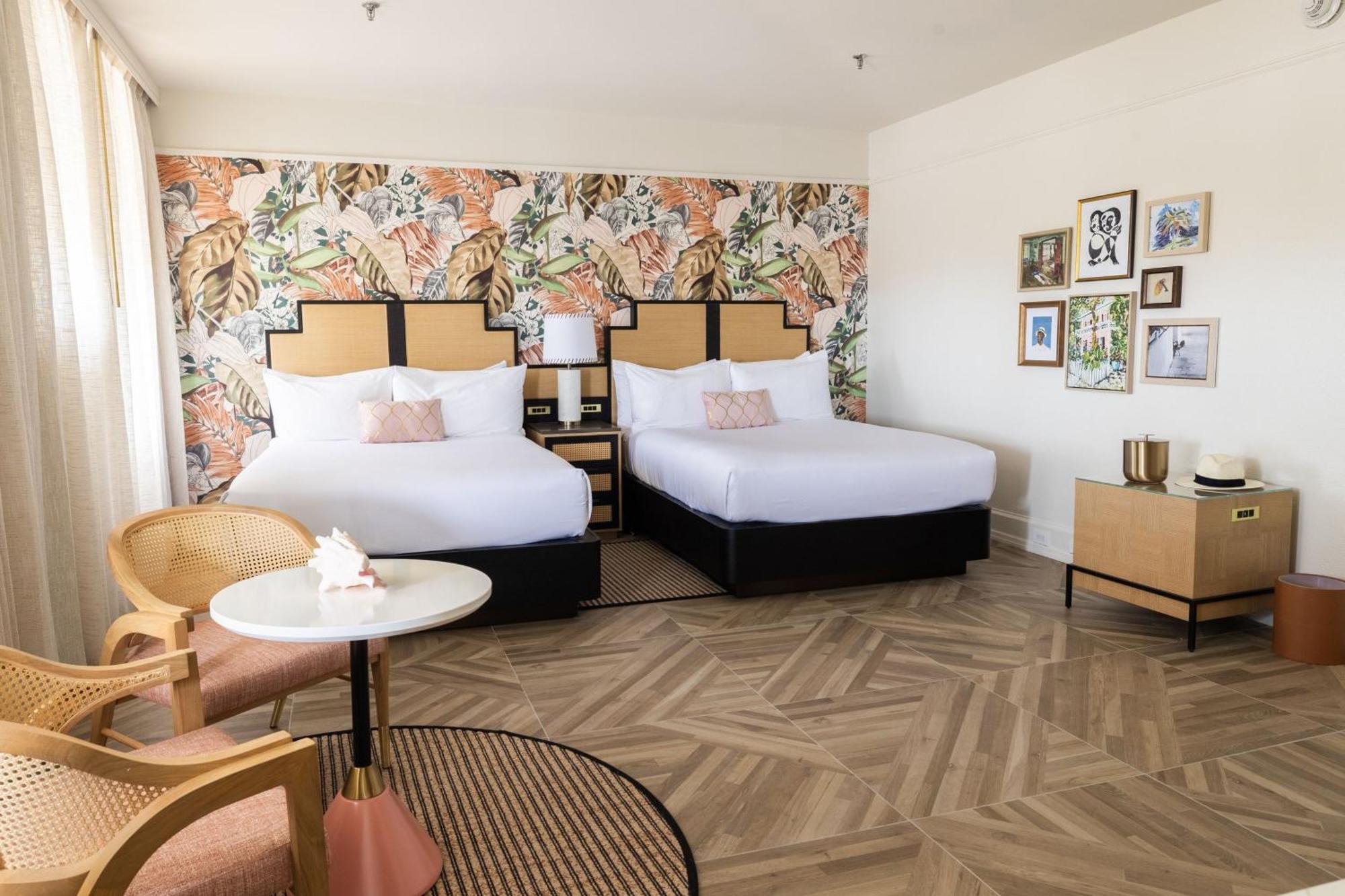 La Concha Key West, Autograph Collection Hotel Ngoại thất bức ảnh