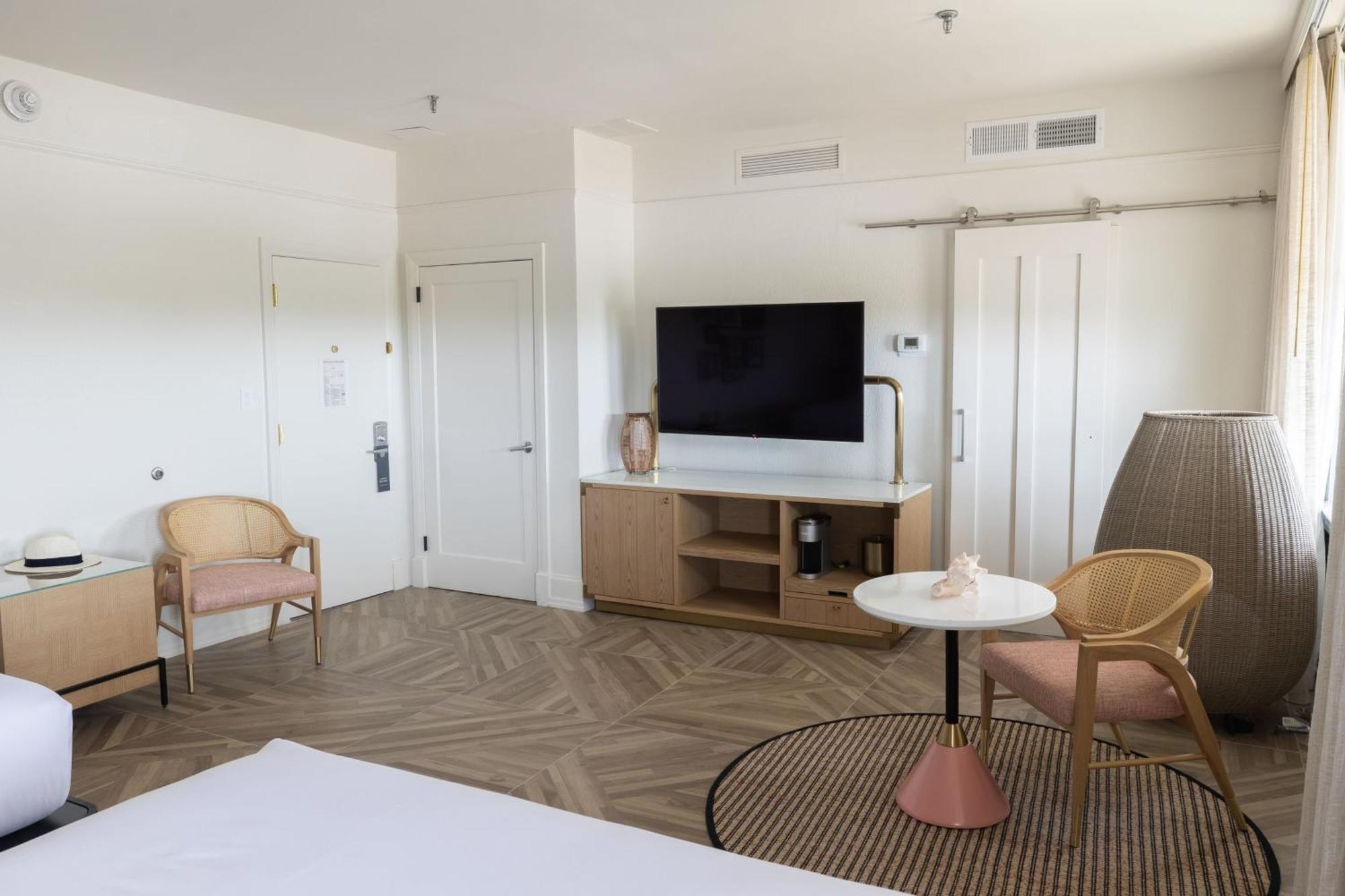 La Concha Key West, Autograph Collection Hotel Ngoại thất bức ảnh