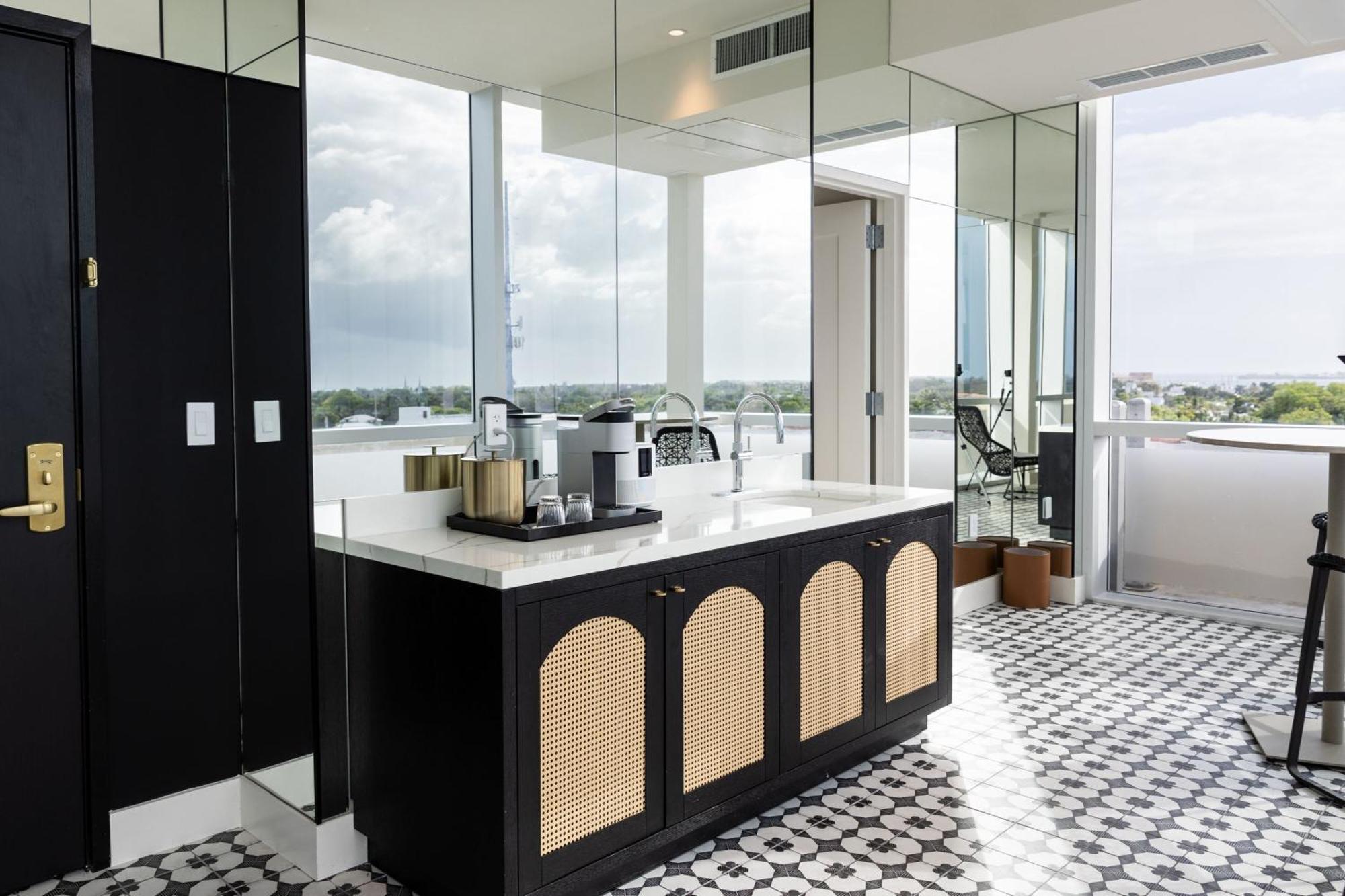 La Concha Key West, Autograph Collection Hotel Ngoại thất bức ảnh