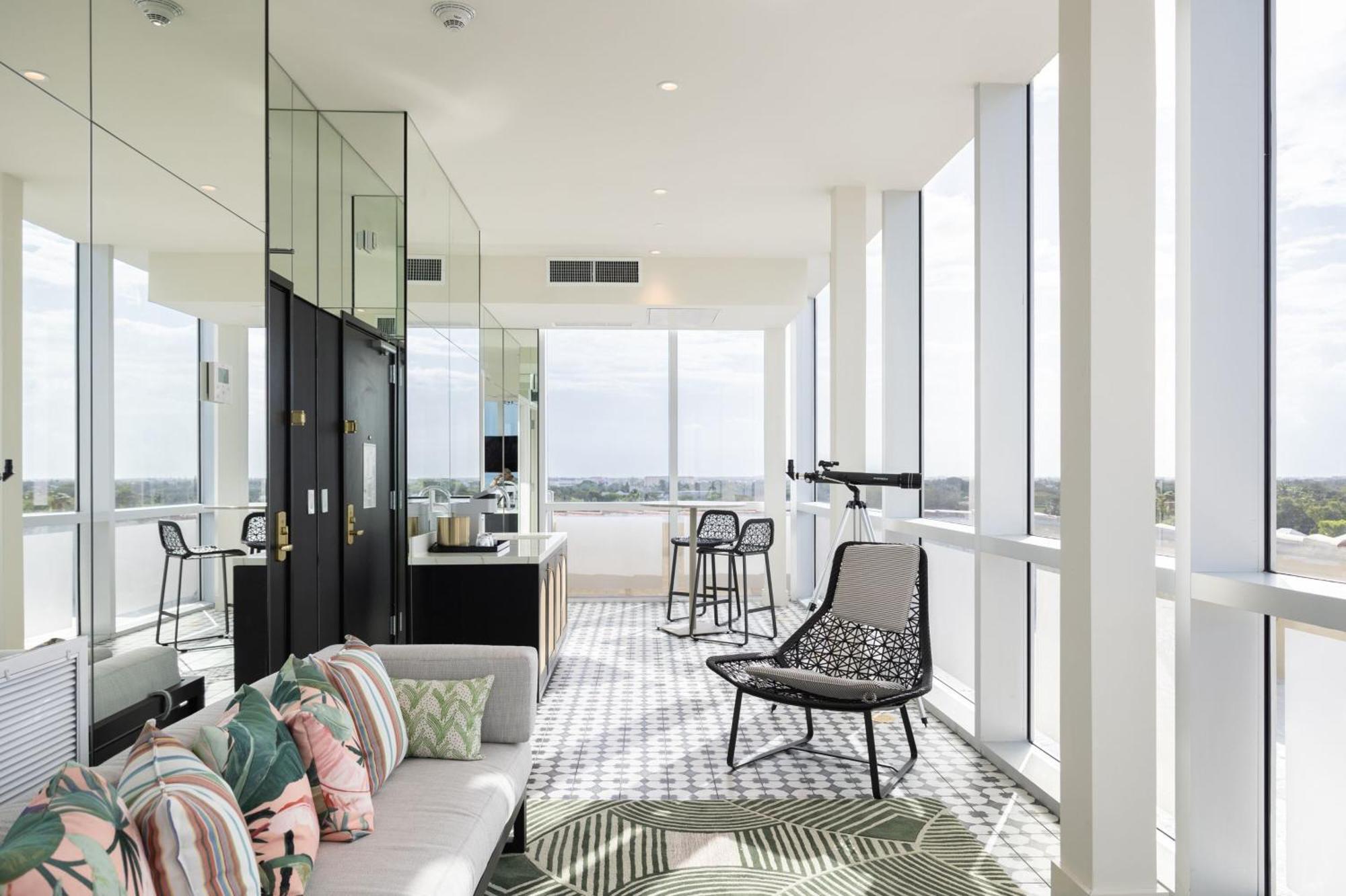 La Concha Key West, Autograph Collection Hotel Ngoại thất bức ảnh