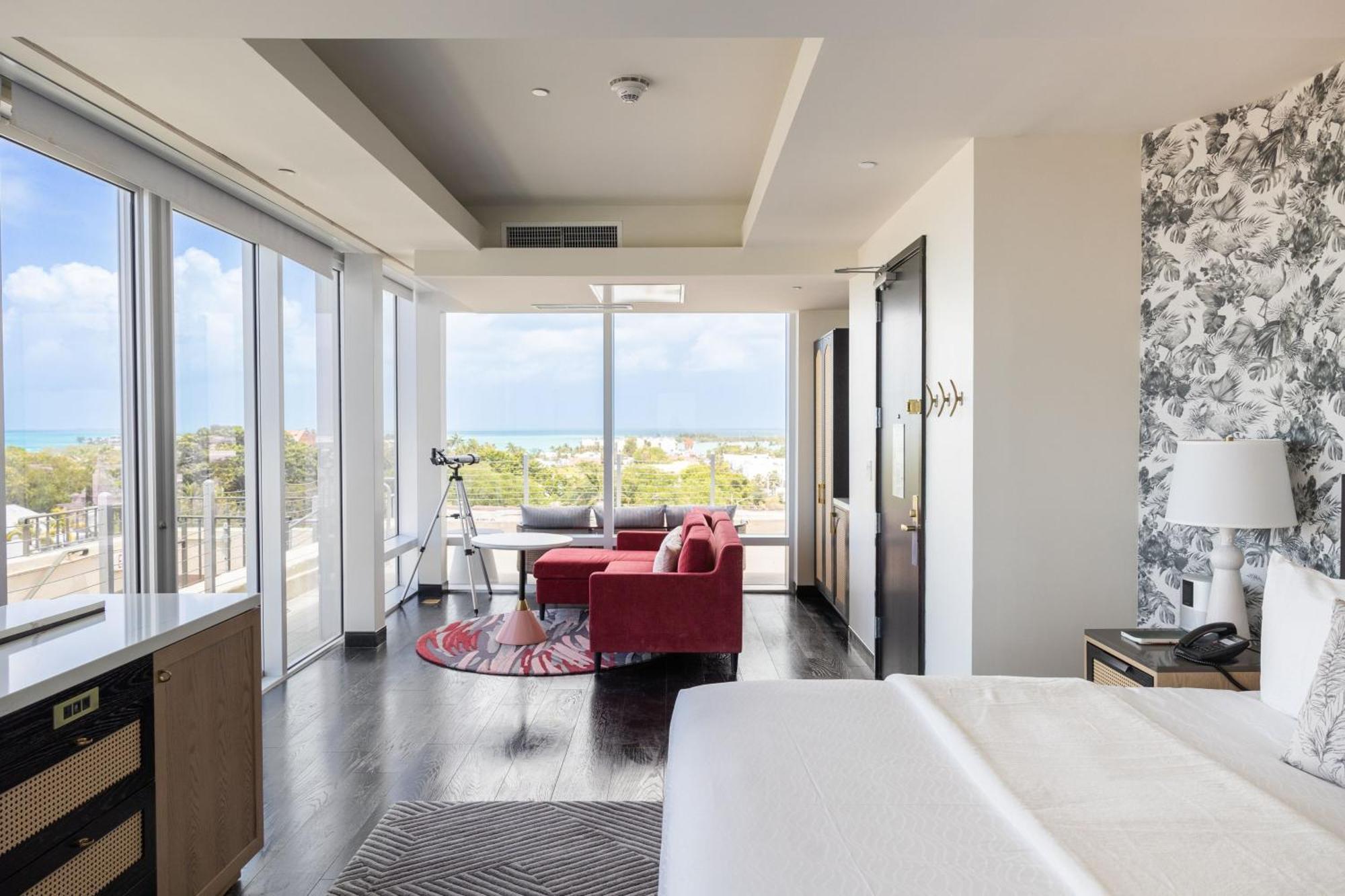 La Concha Key West, Autograph Collection Hotel Ngoại thất bức ảnh
