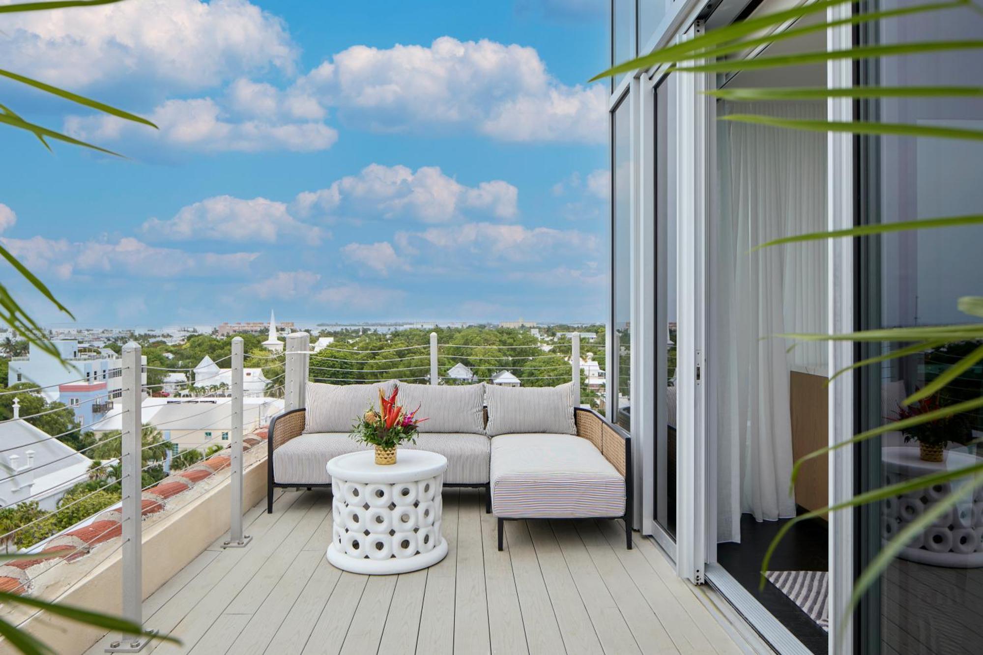 La Concha Key West, Autograph Collection Hotel Ngoại thất bức ảnh