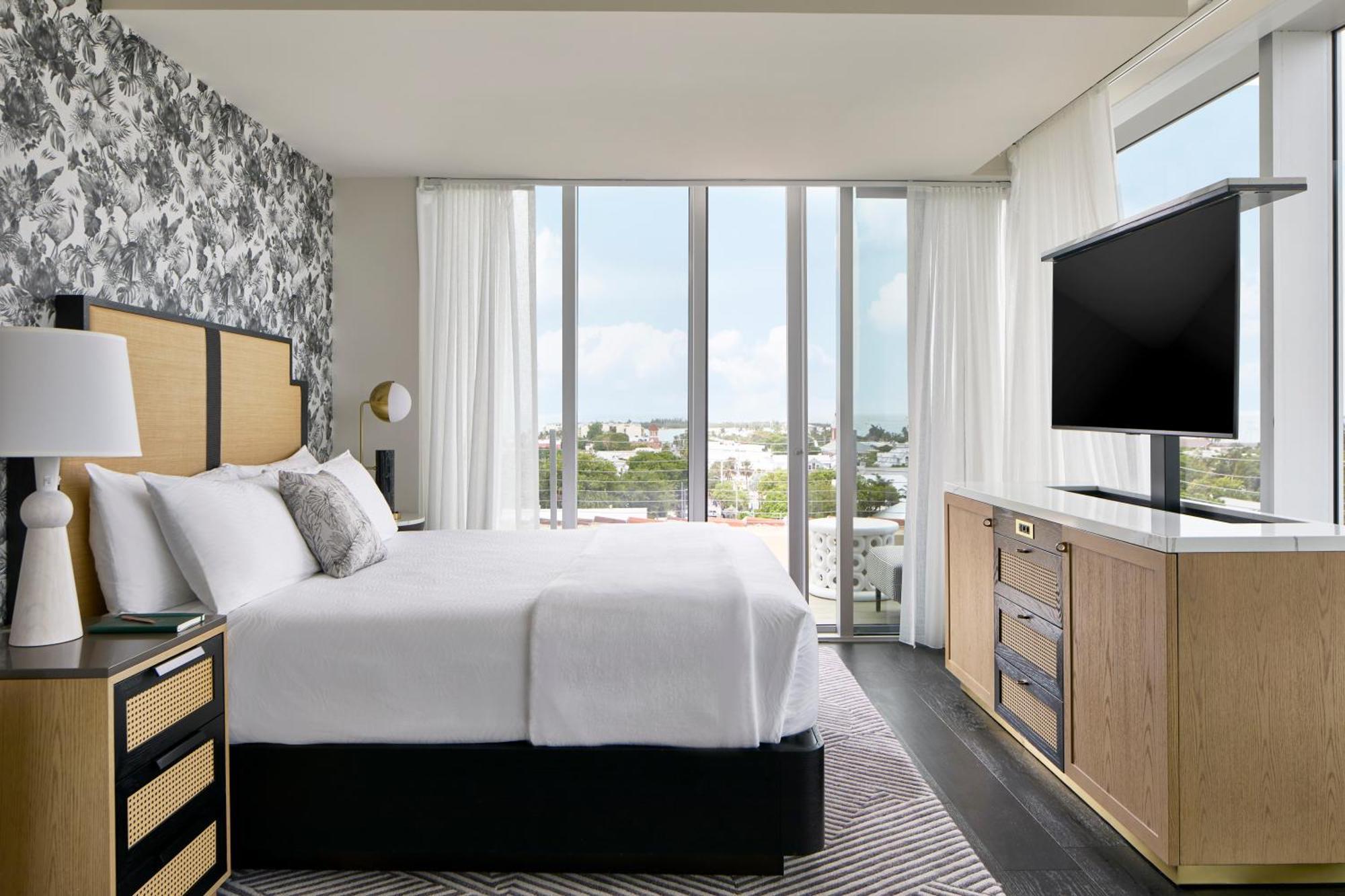 La Concha Key West, Autograph Collection Hotel Ngoại thất bức ảnh