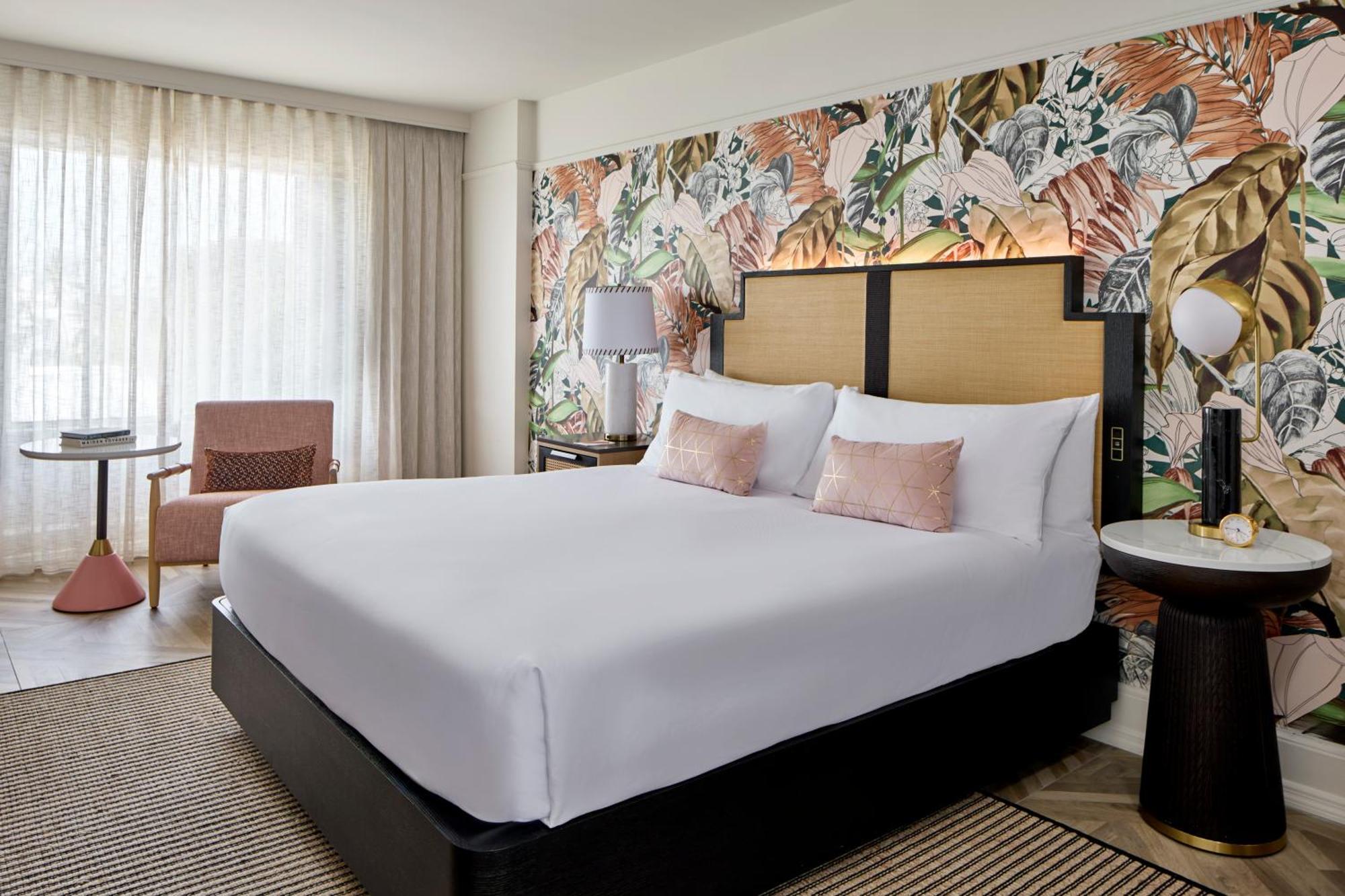 La Concha Key West, Autograph Collection Hotel Ngoại thất bức ảnh