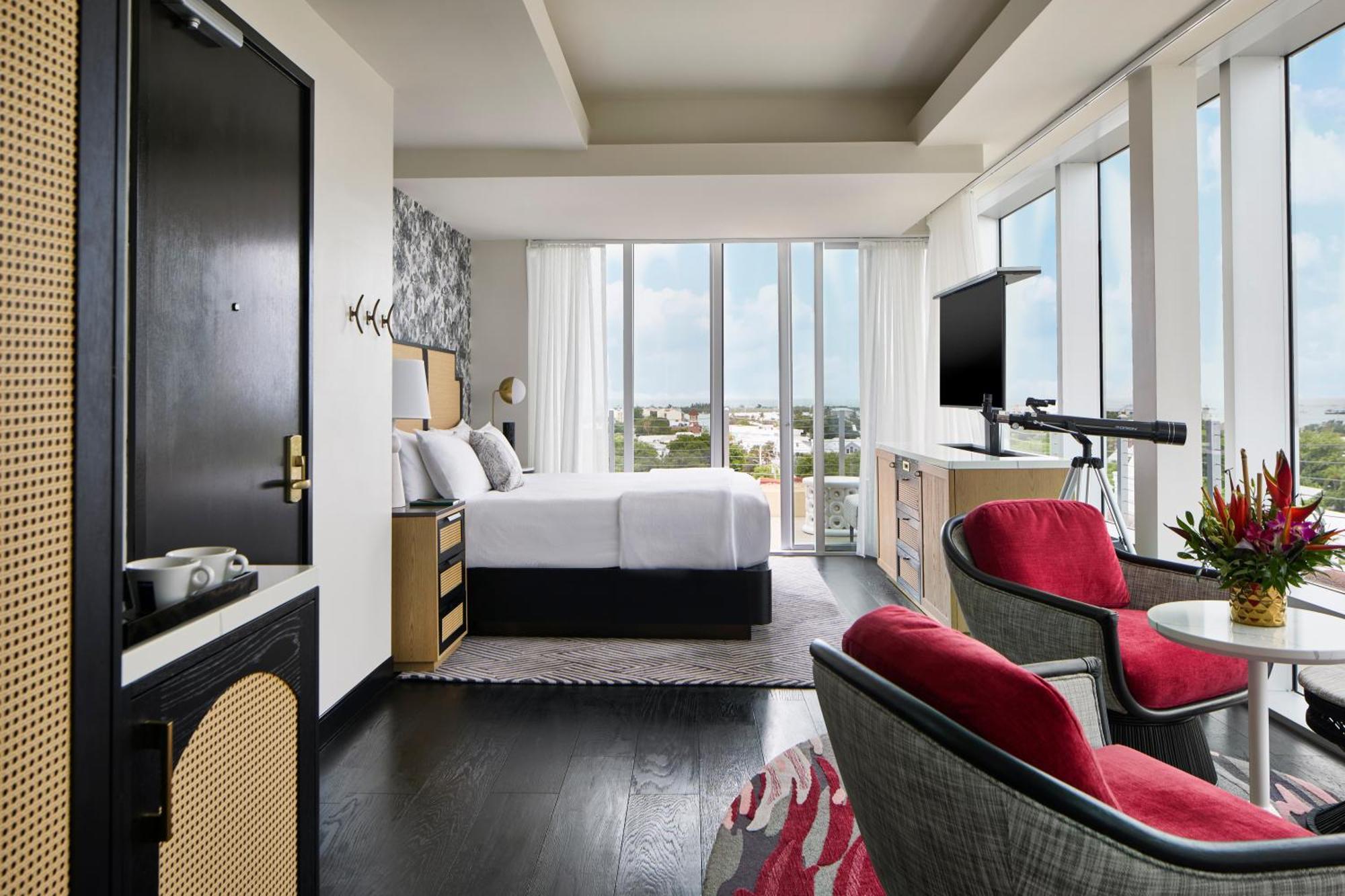La Concha Key West, Autograph Collection Hotel Ngoại thất bức ảnh