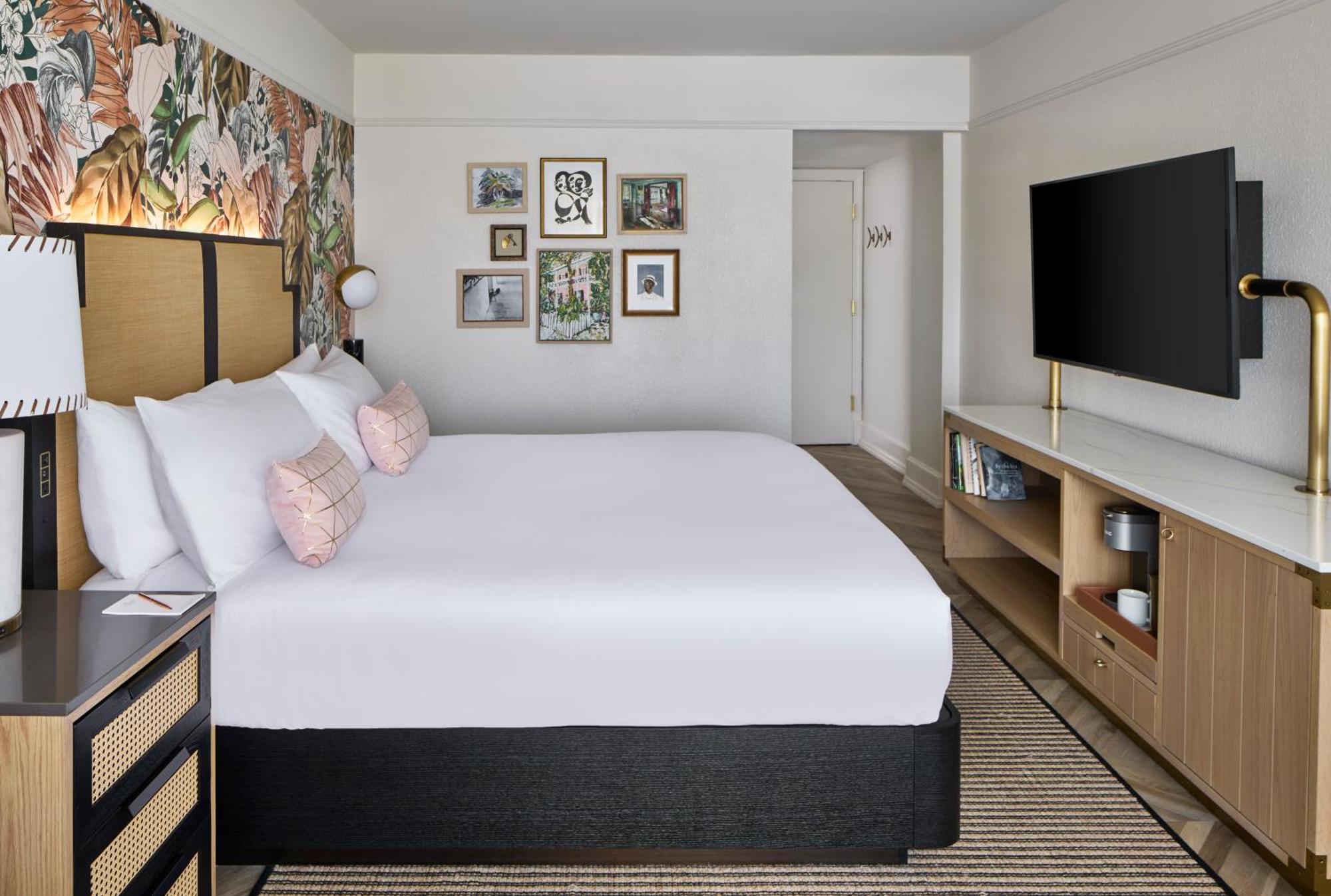 La Concha Key West, Autograph Collection Hotel Ngoại thất bức ảnh