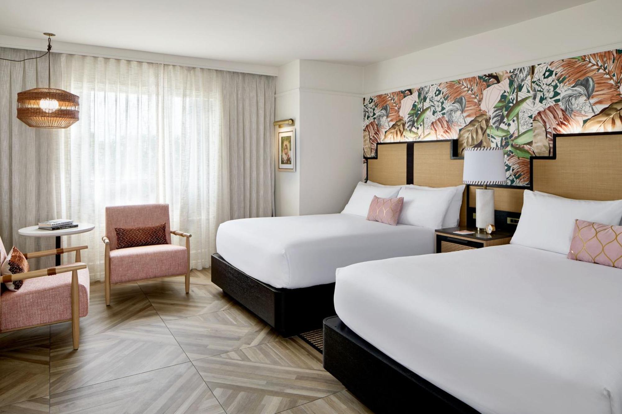 La Concha Key West, Autograph Collection Hotel Ngoại thất bức ảnh