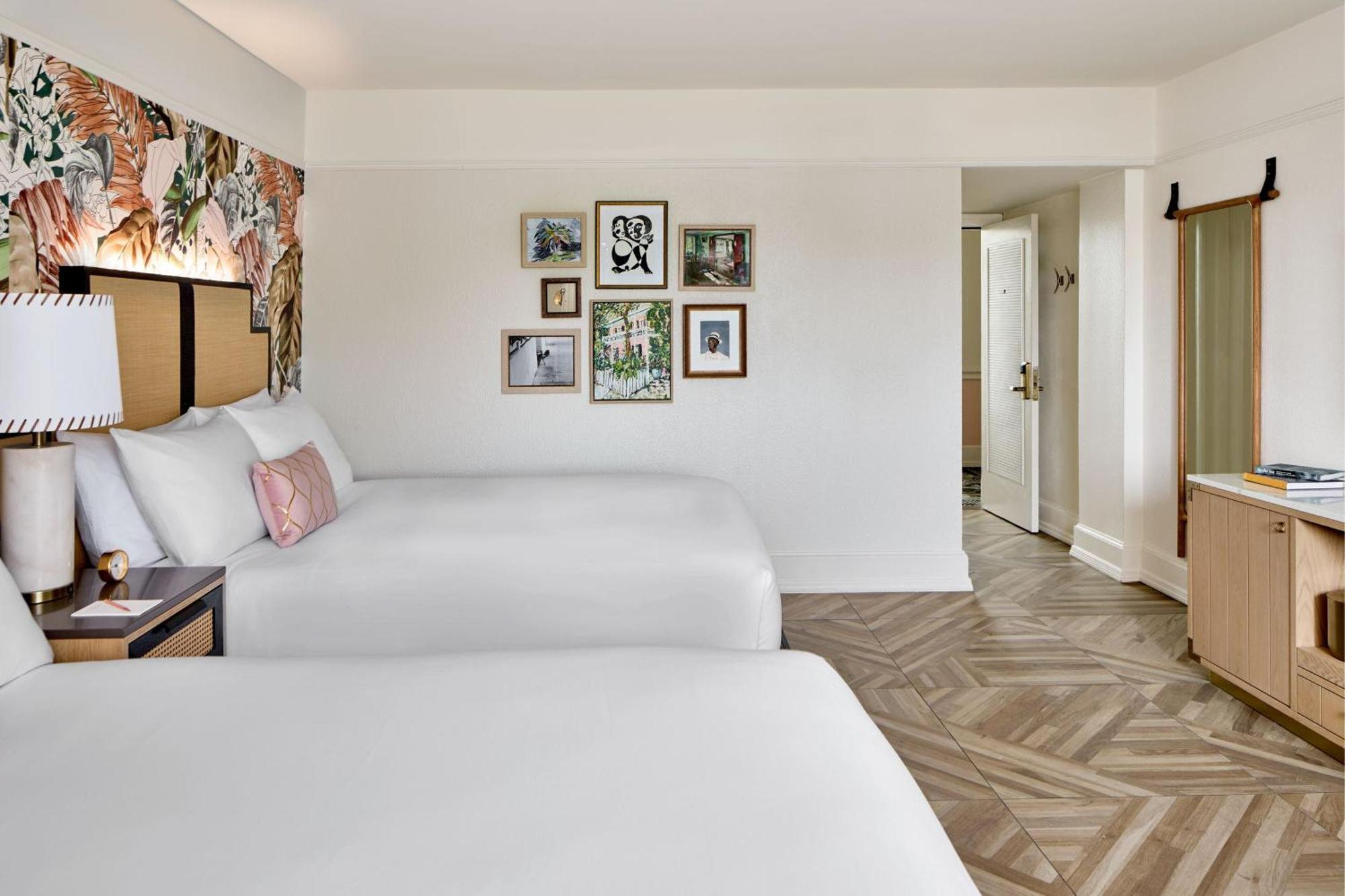La Concha Key West, Autograph Collection Hotel Ngoại thất bức ảnh
