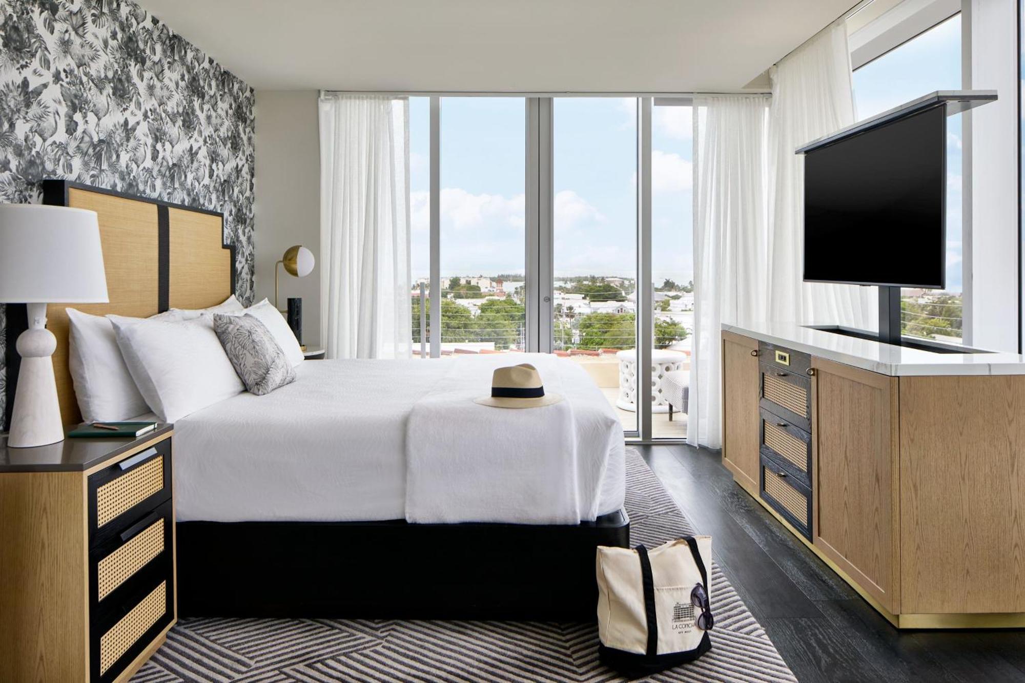 La Concha Key West, Autograph Collection Hotel Ngoại thất bức ảnh