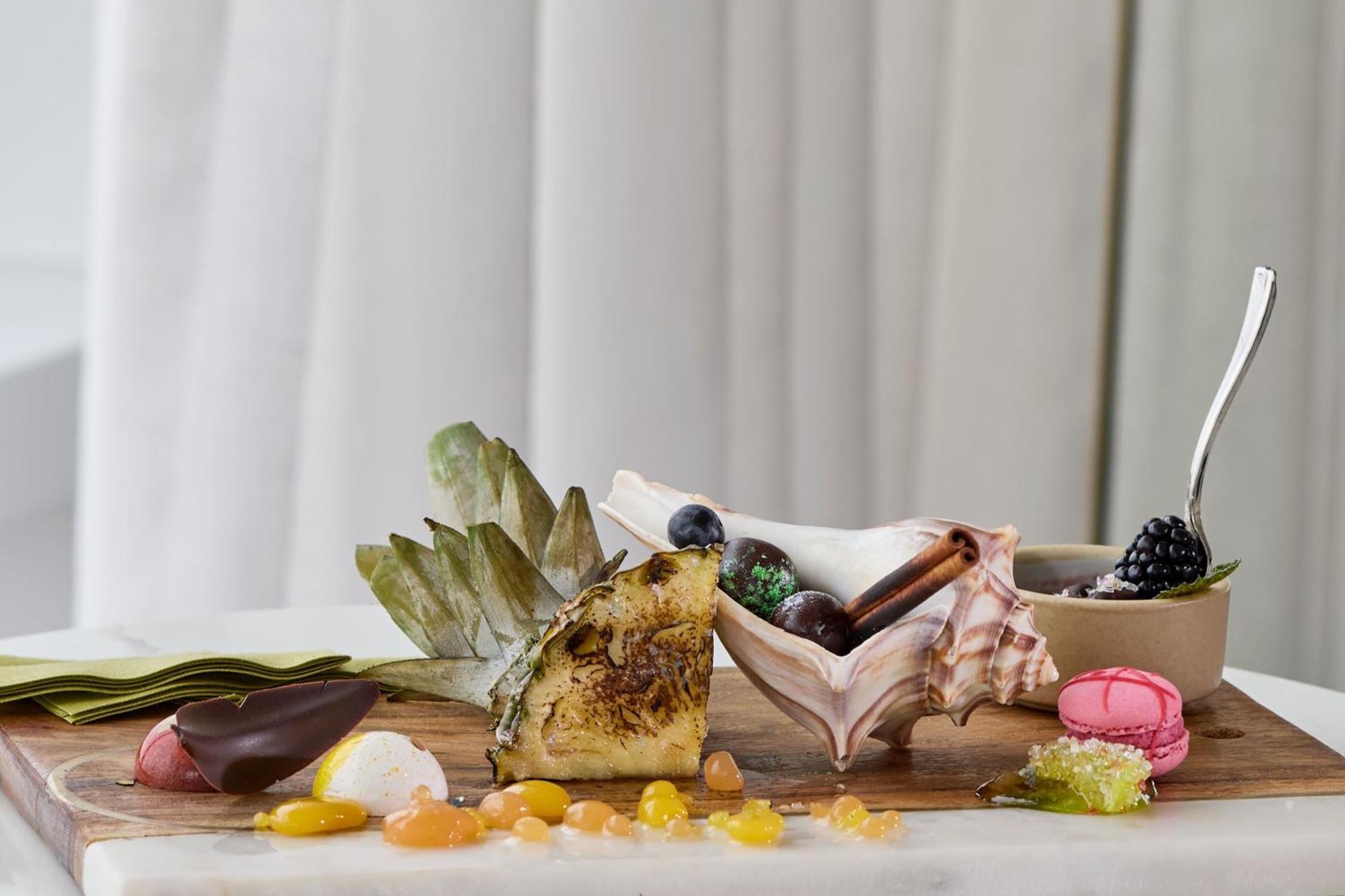 La Concha Key West, Autograph Collection Hotel Ngoại thất bức ảnh