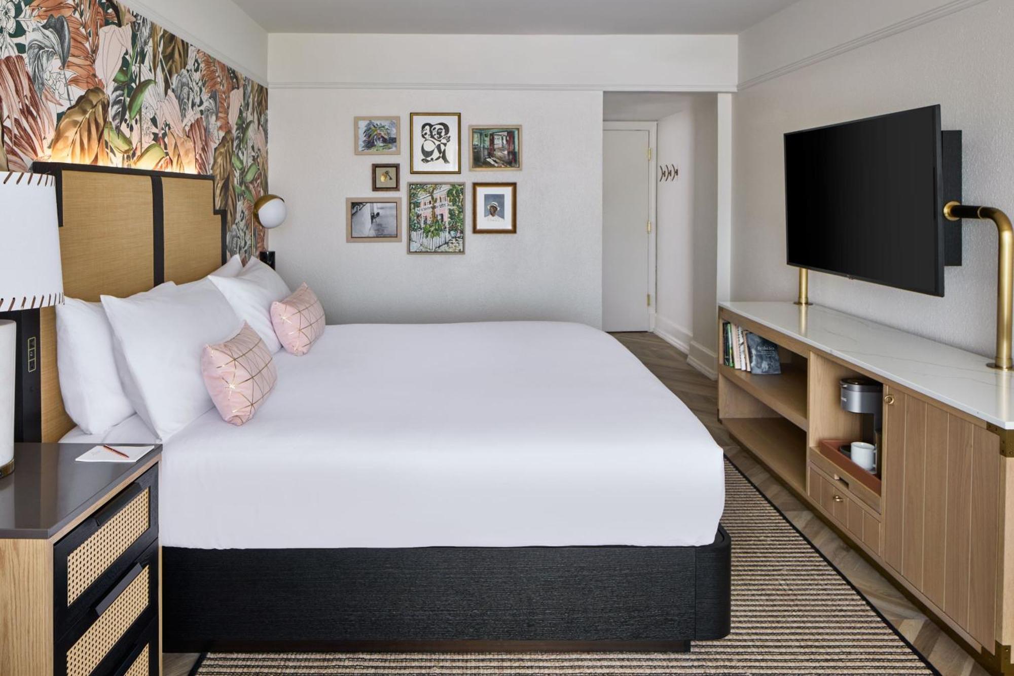 La Concha Key West, Autograph Collection Hotel Ngoại thất bức ảnh