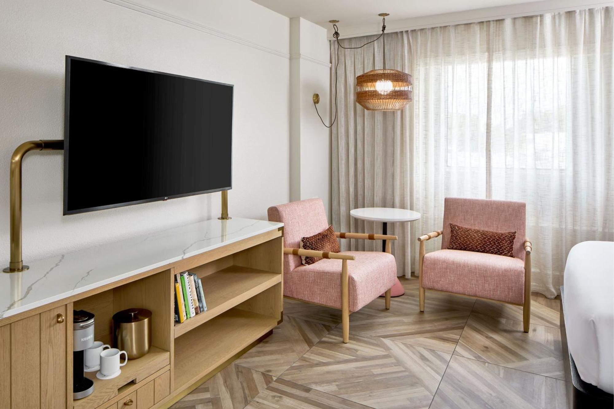 La Concha Key West, Autograph Collection Hotel Ngoại thất bức ảnh