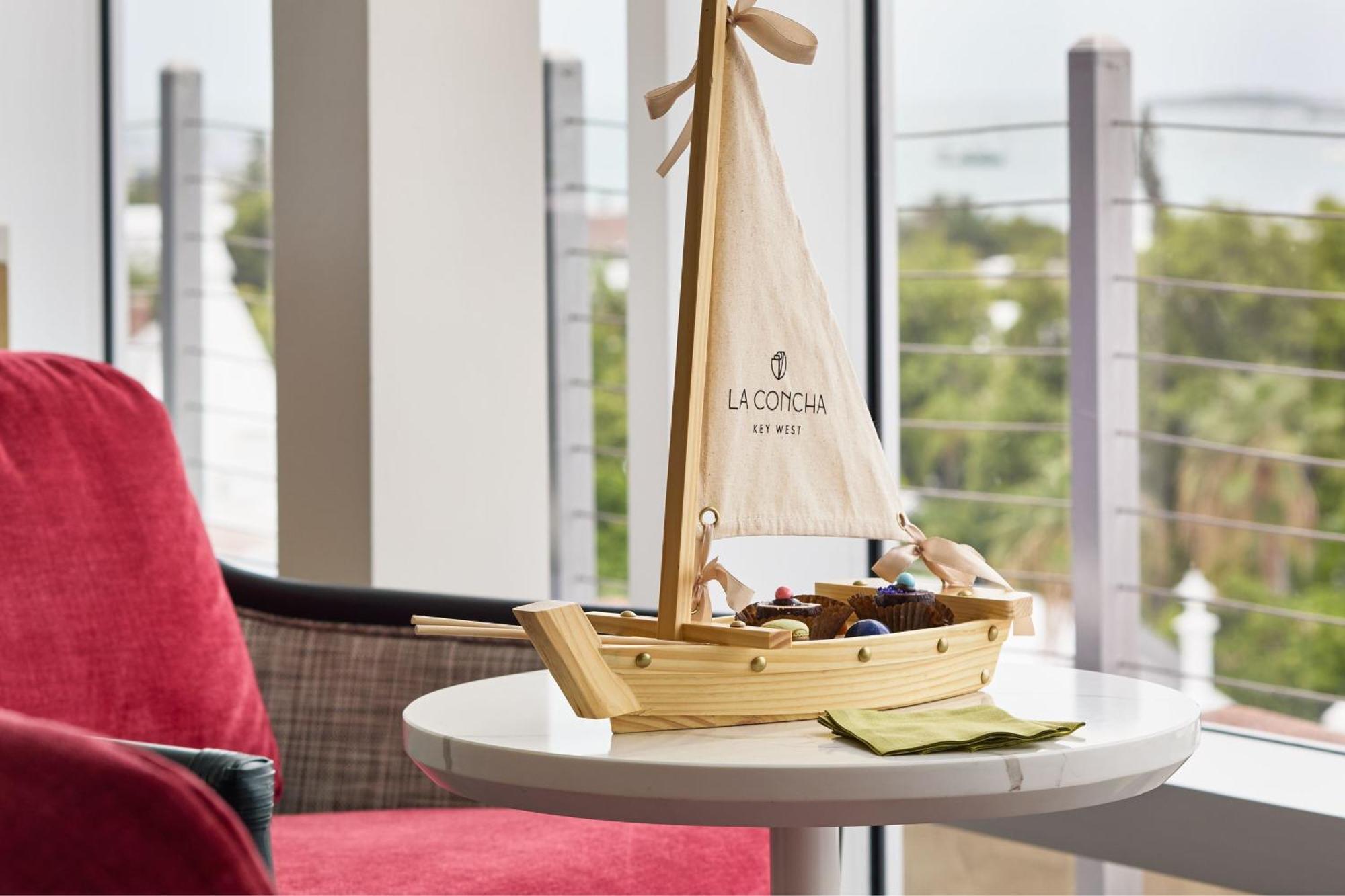 La Concha Key West, Autograph Collection Hotel Ngoại thất bức ảnh