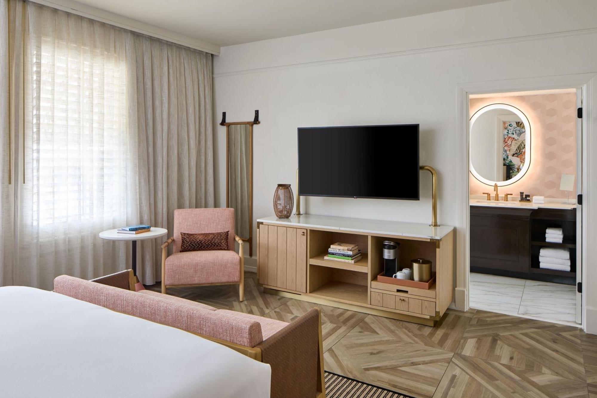 La Concha Key West, Autograph Collection Hotel Ngoại thất bức ảnh
