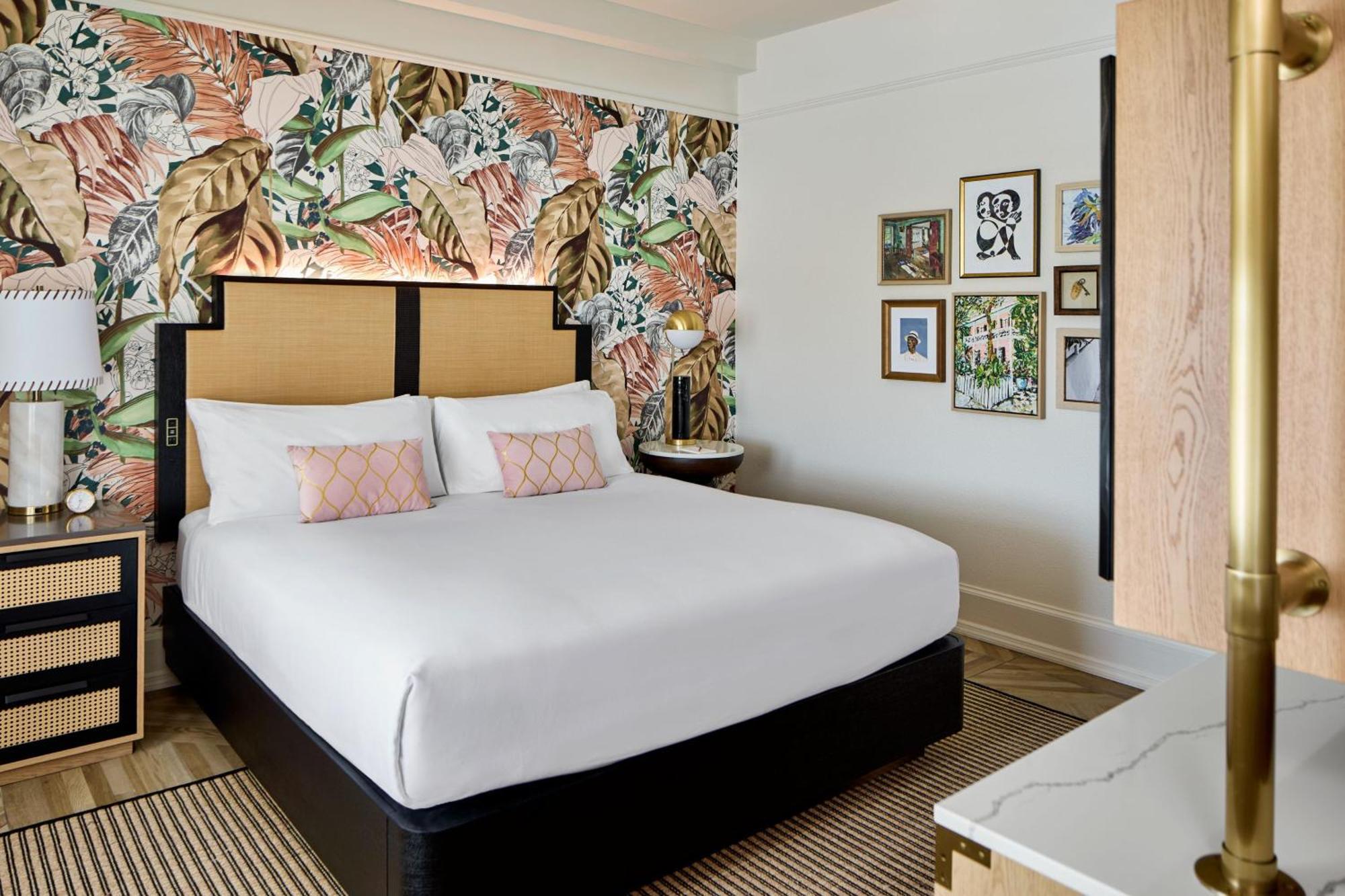 La Concha Key West, Autograph Collection Hotel Ngoại thất bức ảnh