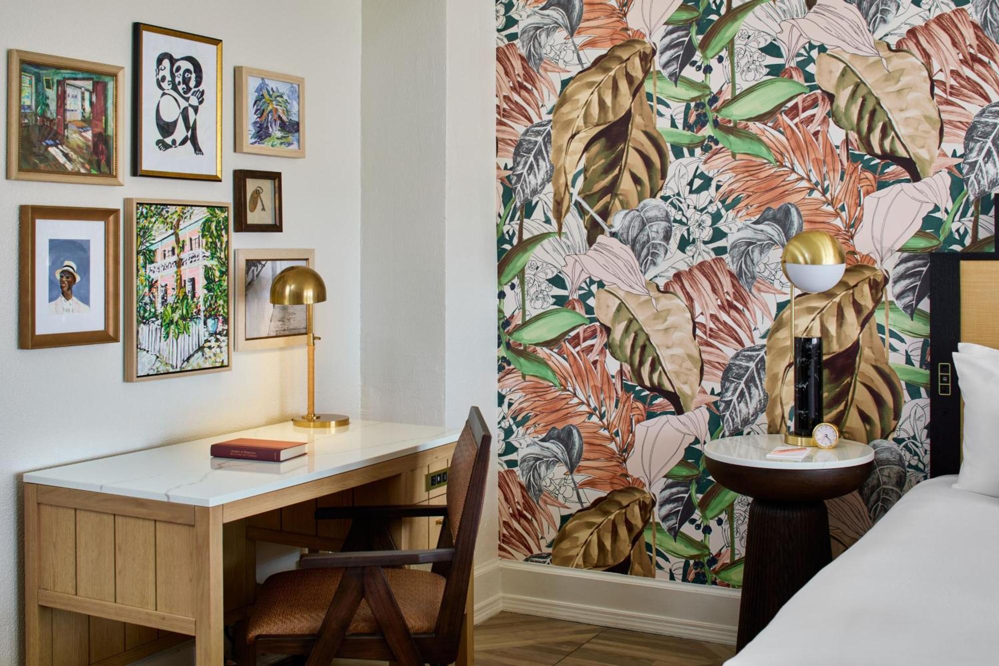 La Concha Key West, Autograph Collection Hotel Ngoại thất bức ảnh