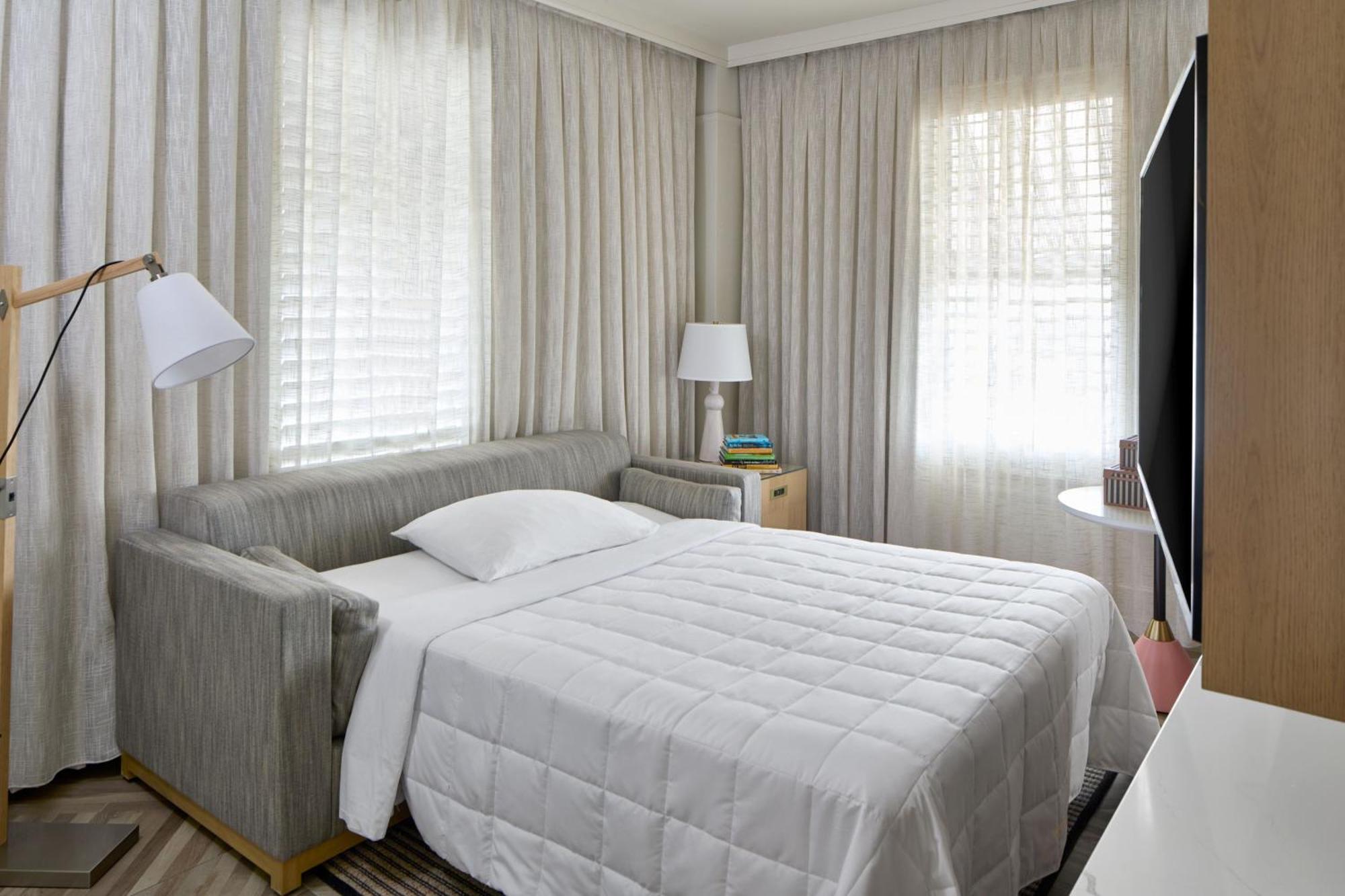 La Concha Key West, Autograph Collection Hotel Ngoại thất bức ảnh