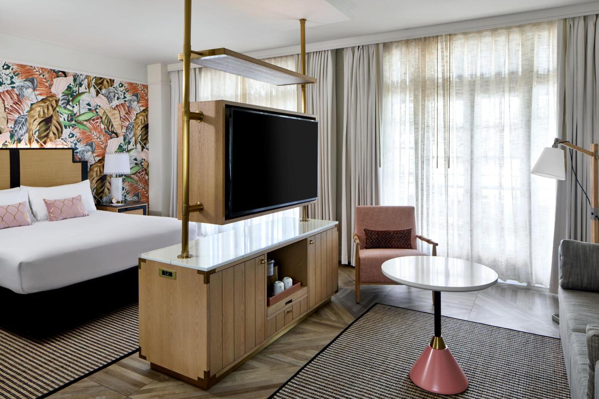 La Concha Key West, Autograph Collection Hotel Ngoại thất bức ảnh