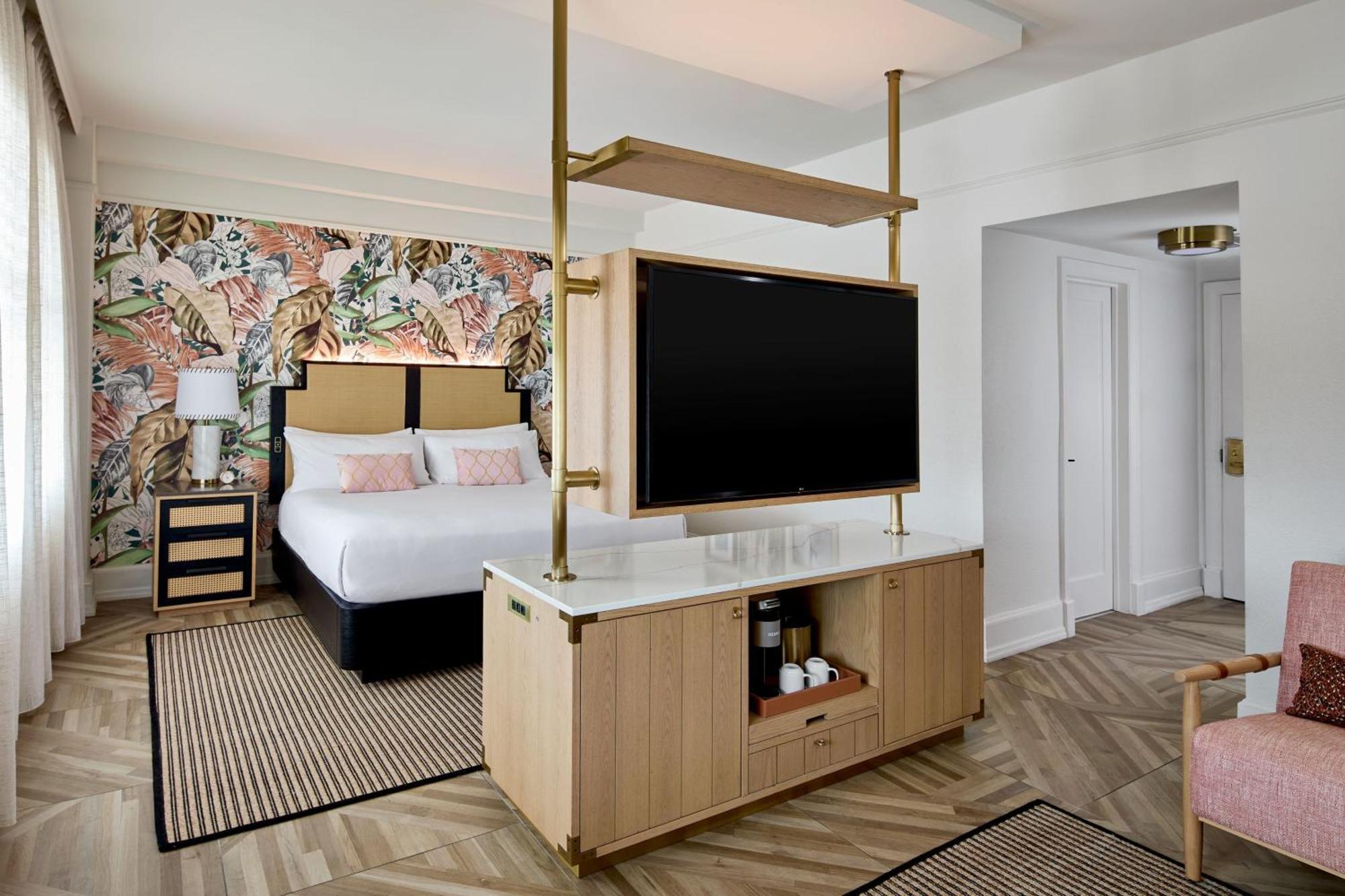 La Concha Key West, Autograph Collection Hotel Ngoại thất bức ảnh