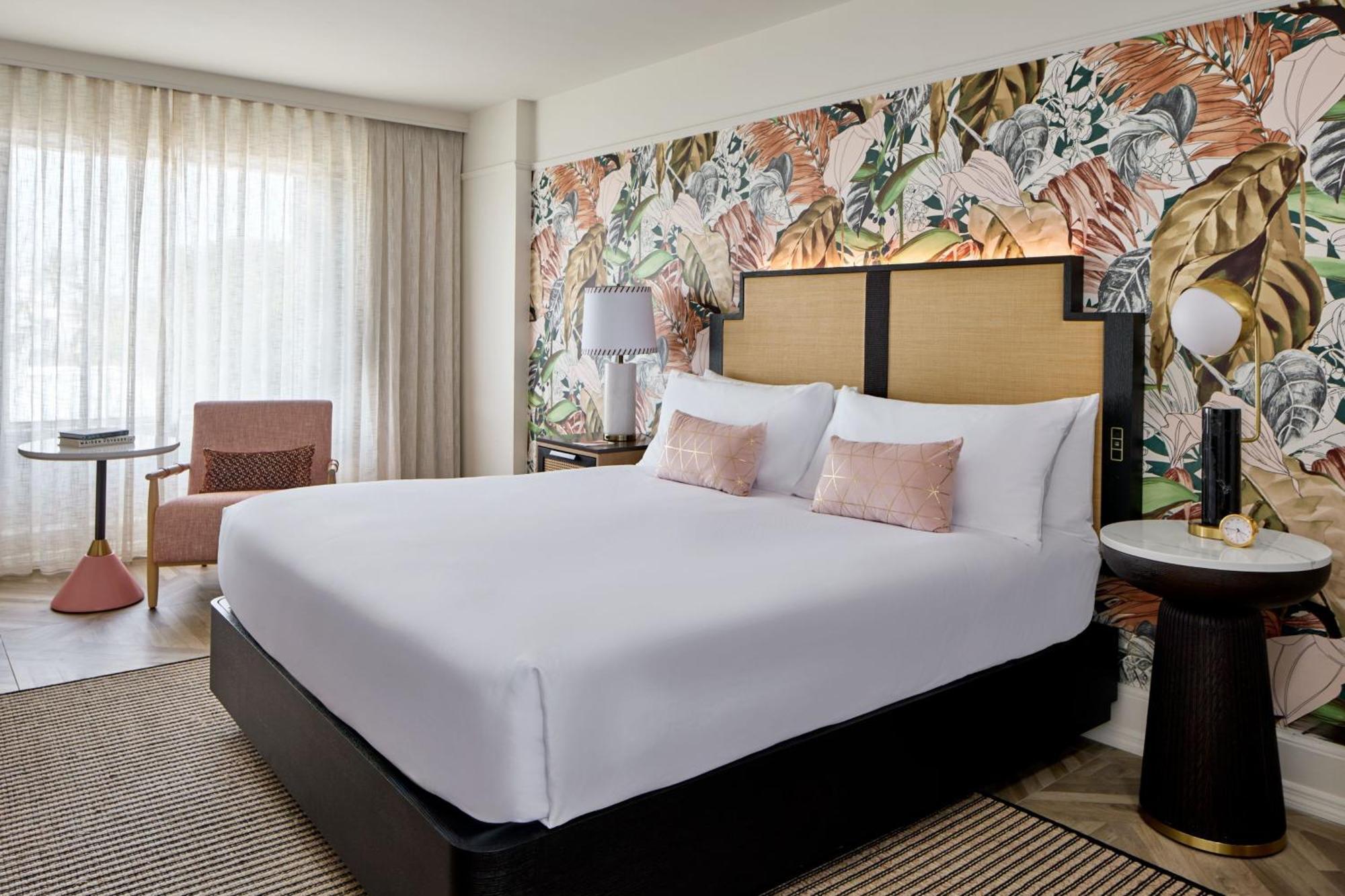 La Concha Key West, Autograph Collection Hotel Ngoại thất bức ảnh