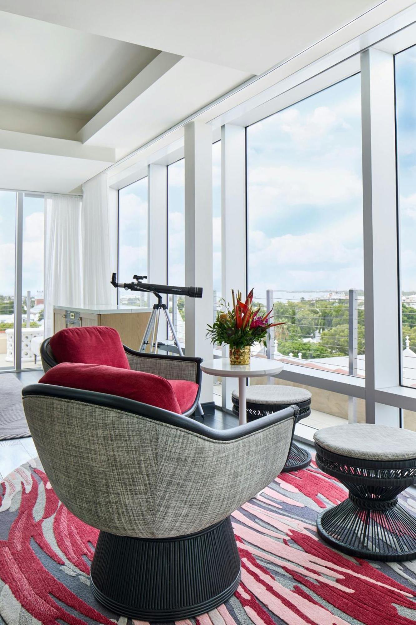La Concha Key West, Autograph Collection Hotel Ngoại thất bức ảnh