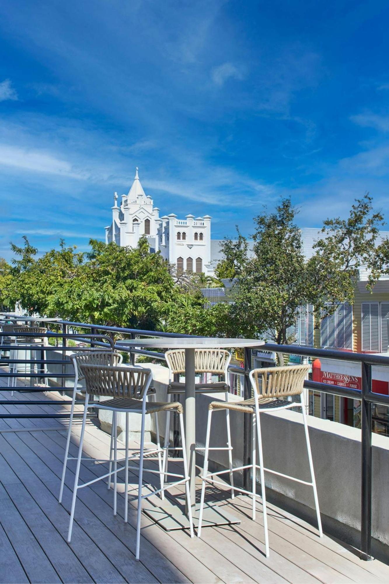 La Concha Key West, Autograph Collection Hotel Ngoại thất bức ảnh