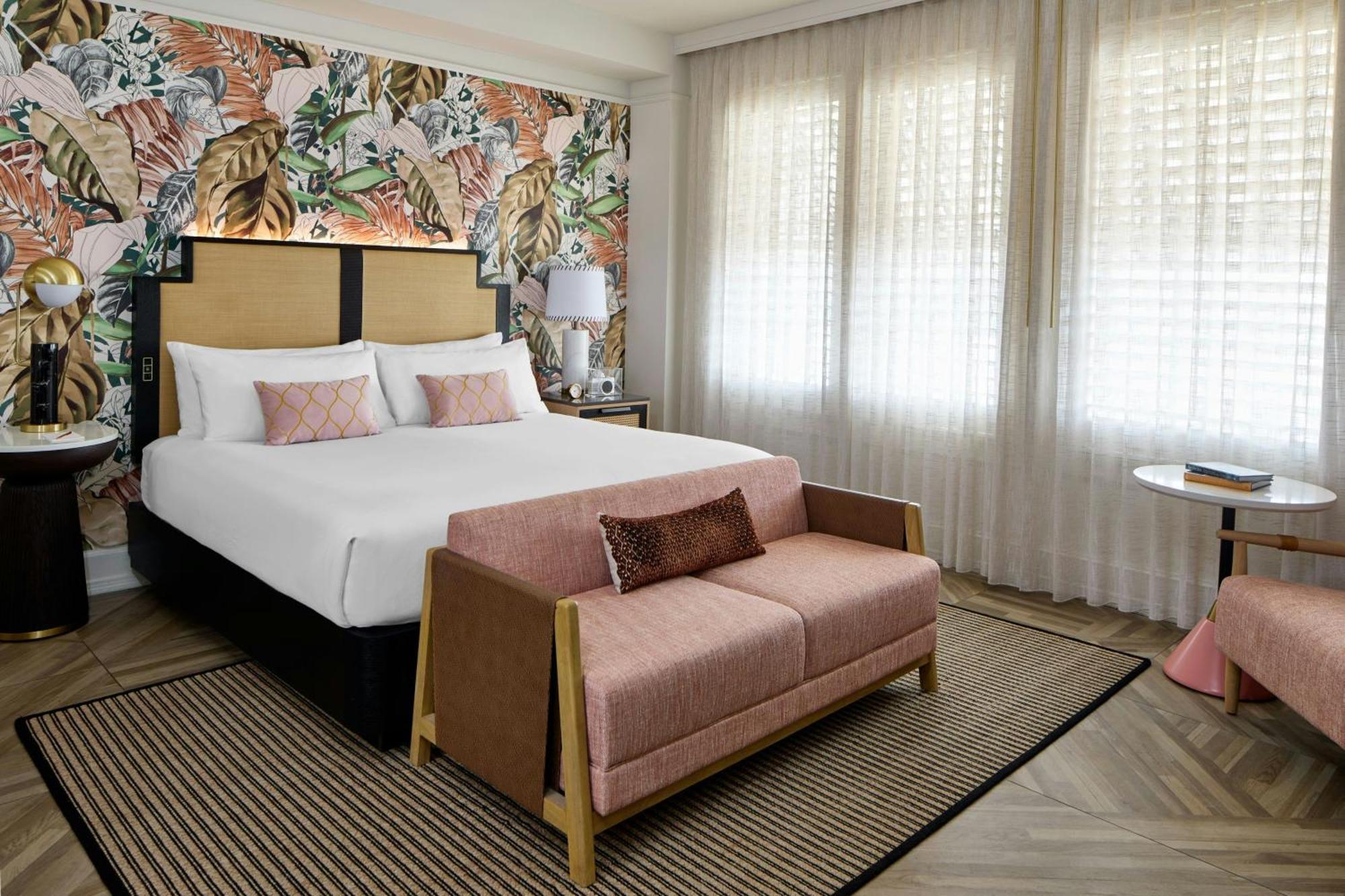 La Concha Key West, Autograph Collection Hotel Ngoại thất bức ảnh