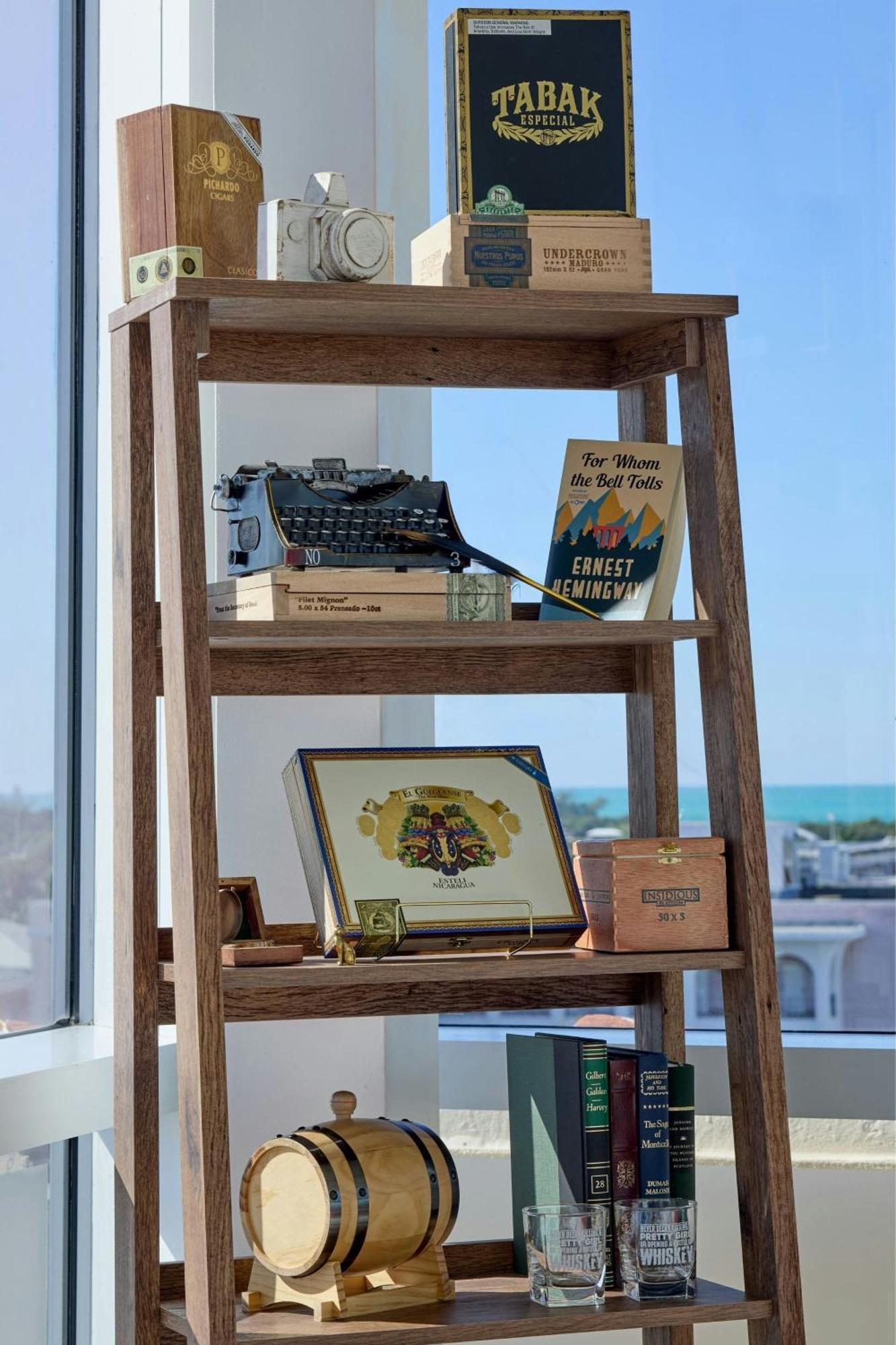 La Concha Key West, Autograph Collection Hotel Ngoại thất bức ảnh