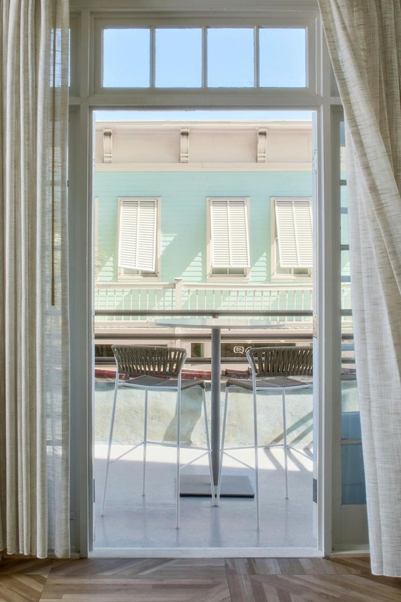 La Concha Key West, Autograph Collection Hotel Ngoại thất bức ảnh