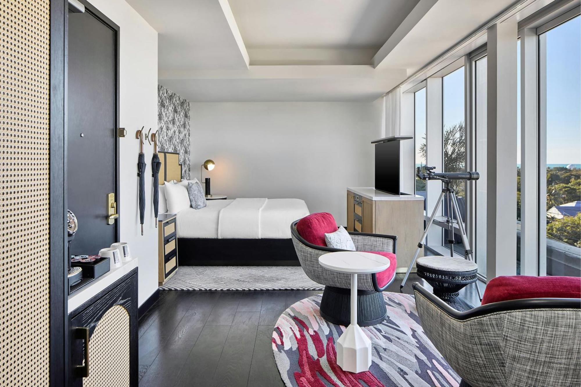 La Concha Key West, Autograph Collection Hotel Ngoại thất bức ảnh