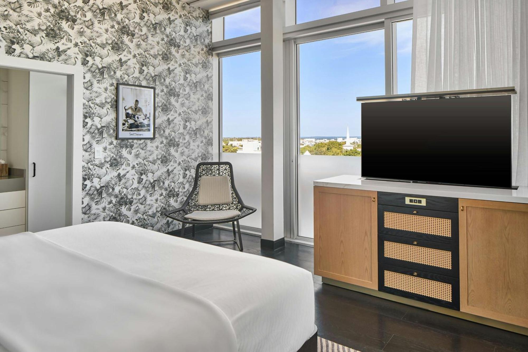 La Concha Key West, Autograph Collection Hotel Ngoại thất bức ảnh