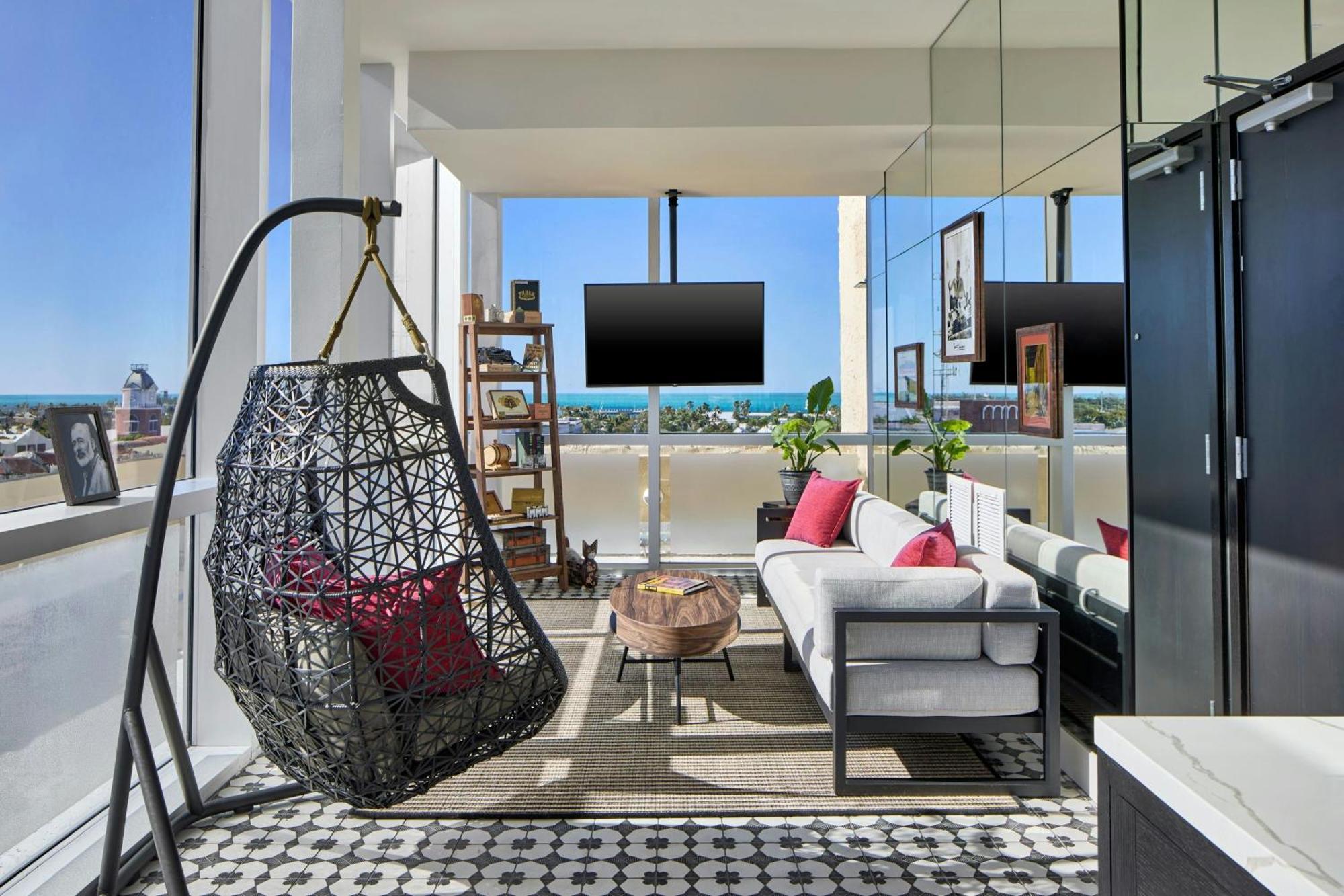 La Concha Key West, Autograph Collection Hotel Ngoại thất bức ảnh