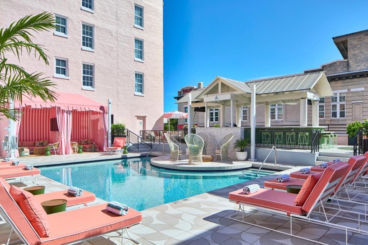 La Concha Key West, Autograph Collection Hotel Ngoại thất bức ảnh