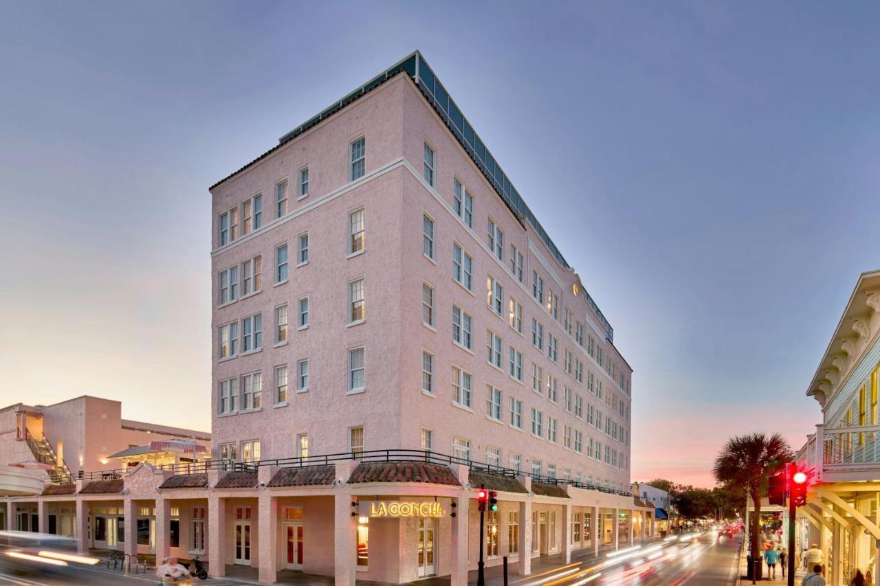 La Concha Key West, Autograph Collection Hotel Ngoại thất bức ảnh