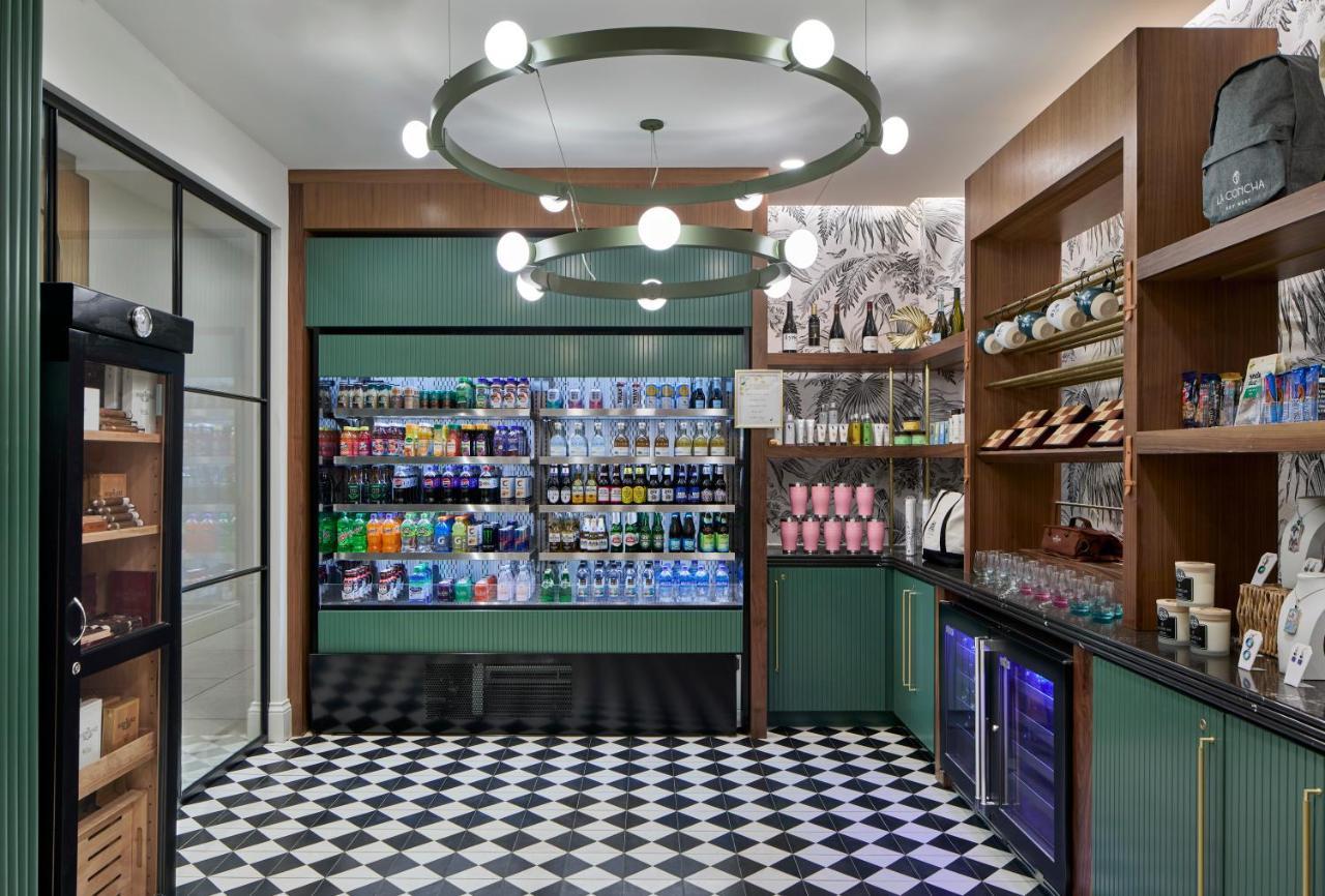 La Concha Key West, Autograph Collection Hotel Ngoại thất bức ảnh