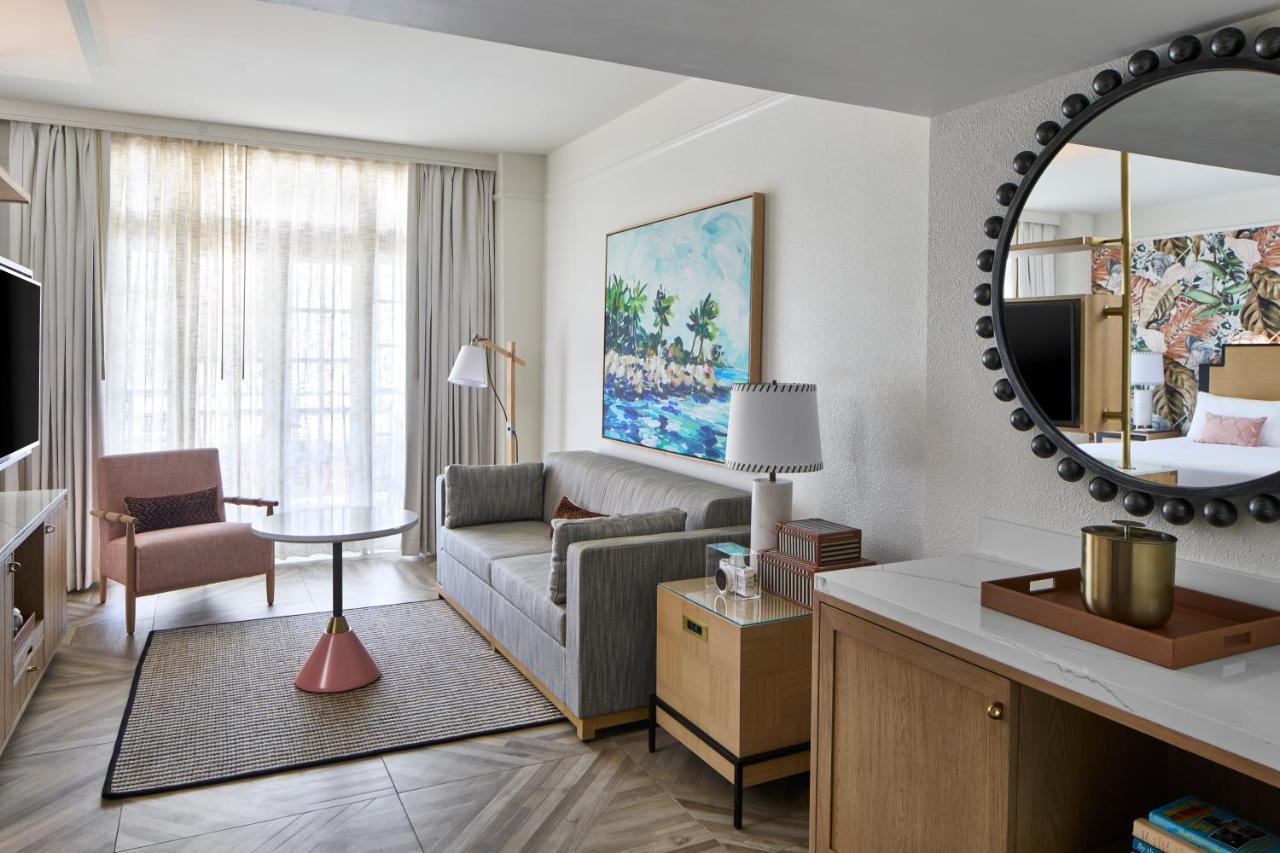 La Concha Key West, Autograph Collection Hotel Ngoại thất bức ảnh