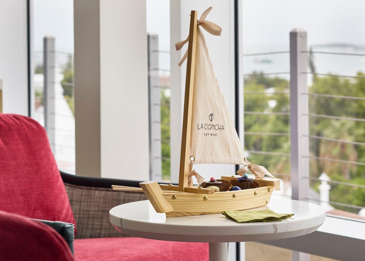 La Concha Key West, Autograph Collection Hotel Ngoại thất bức ảnh